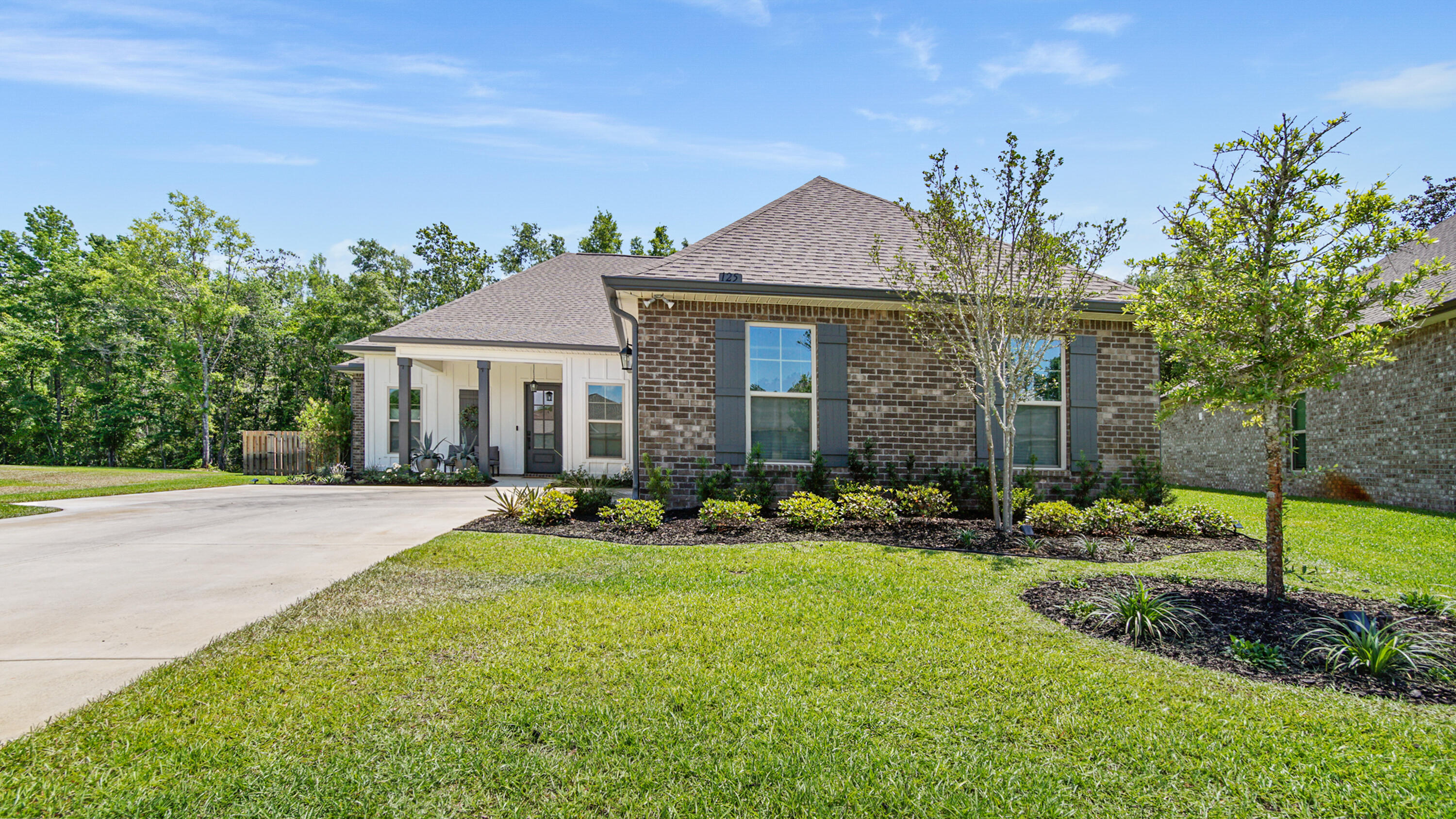 HAMMOCK BAY - Residential