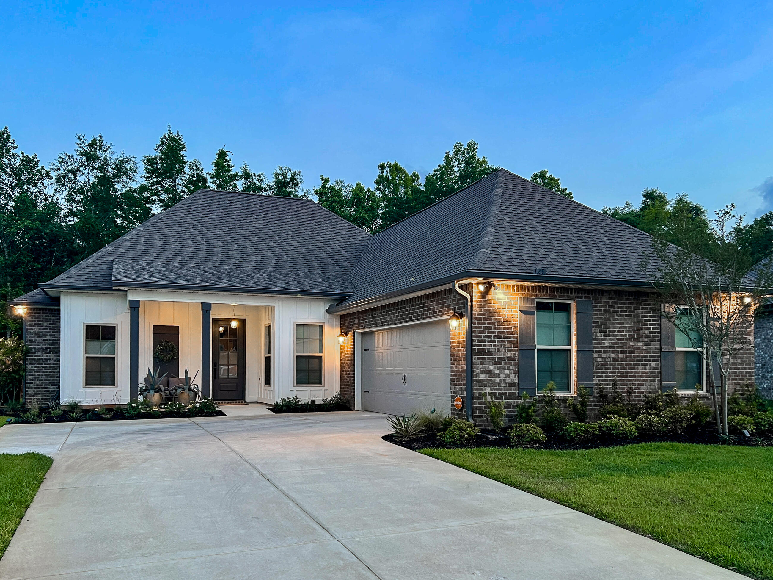 HAMMOCK BAY - Residential