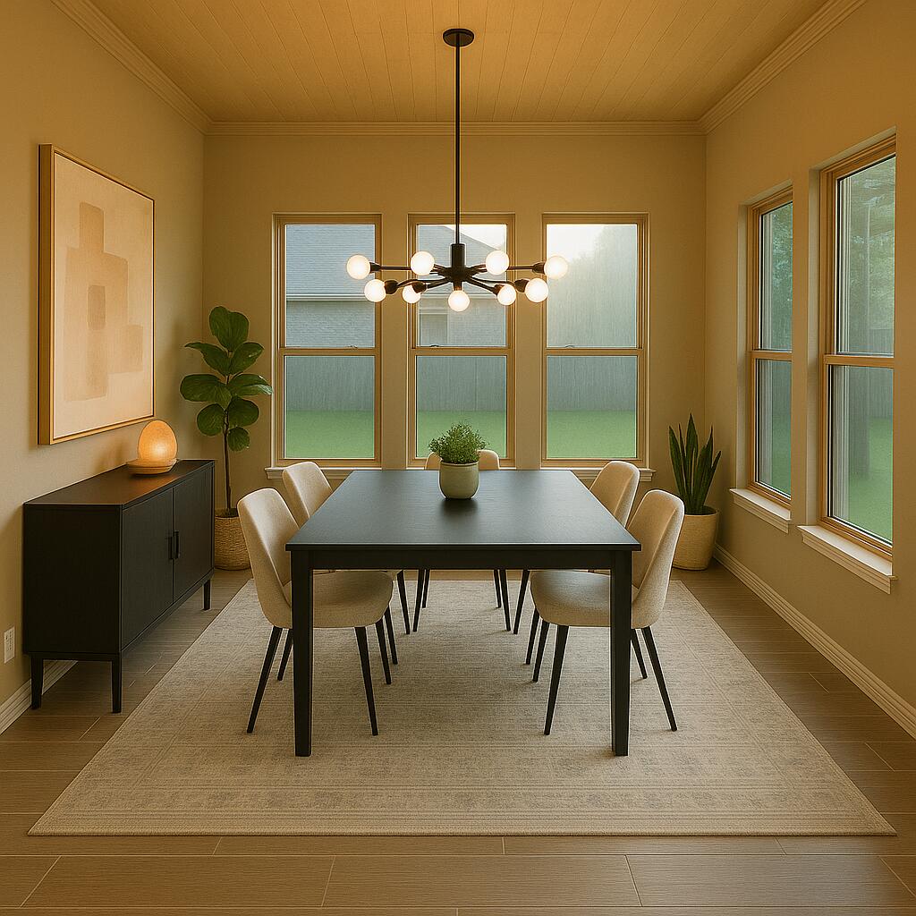HAMMOCK BAY - Residential