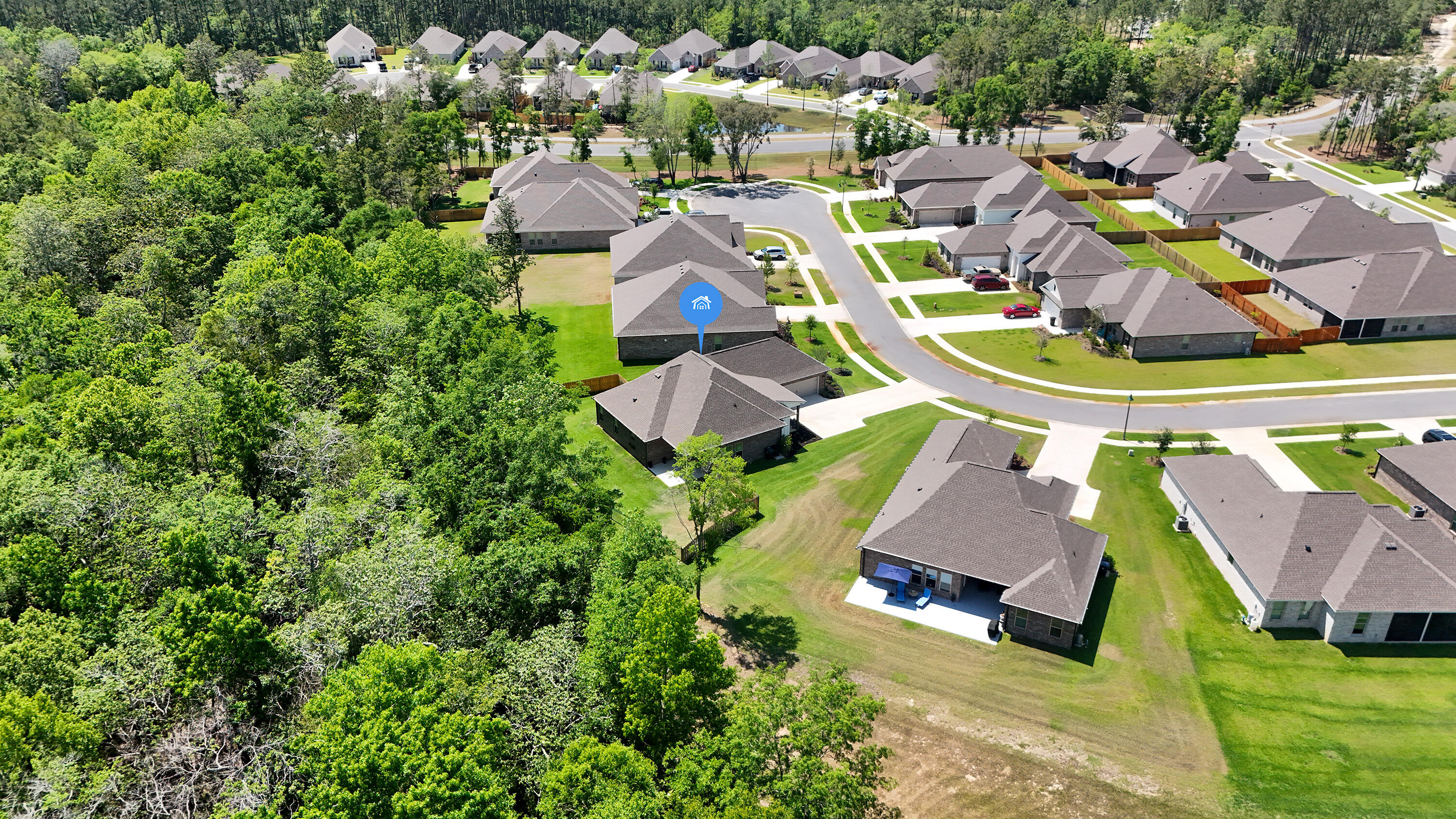 HAMMOCK BAY - Residential