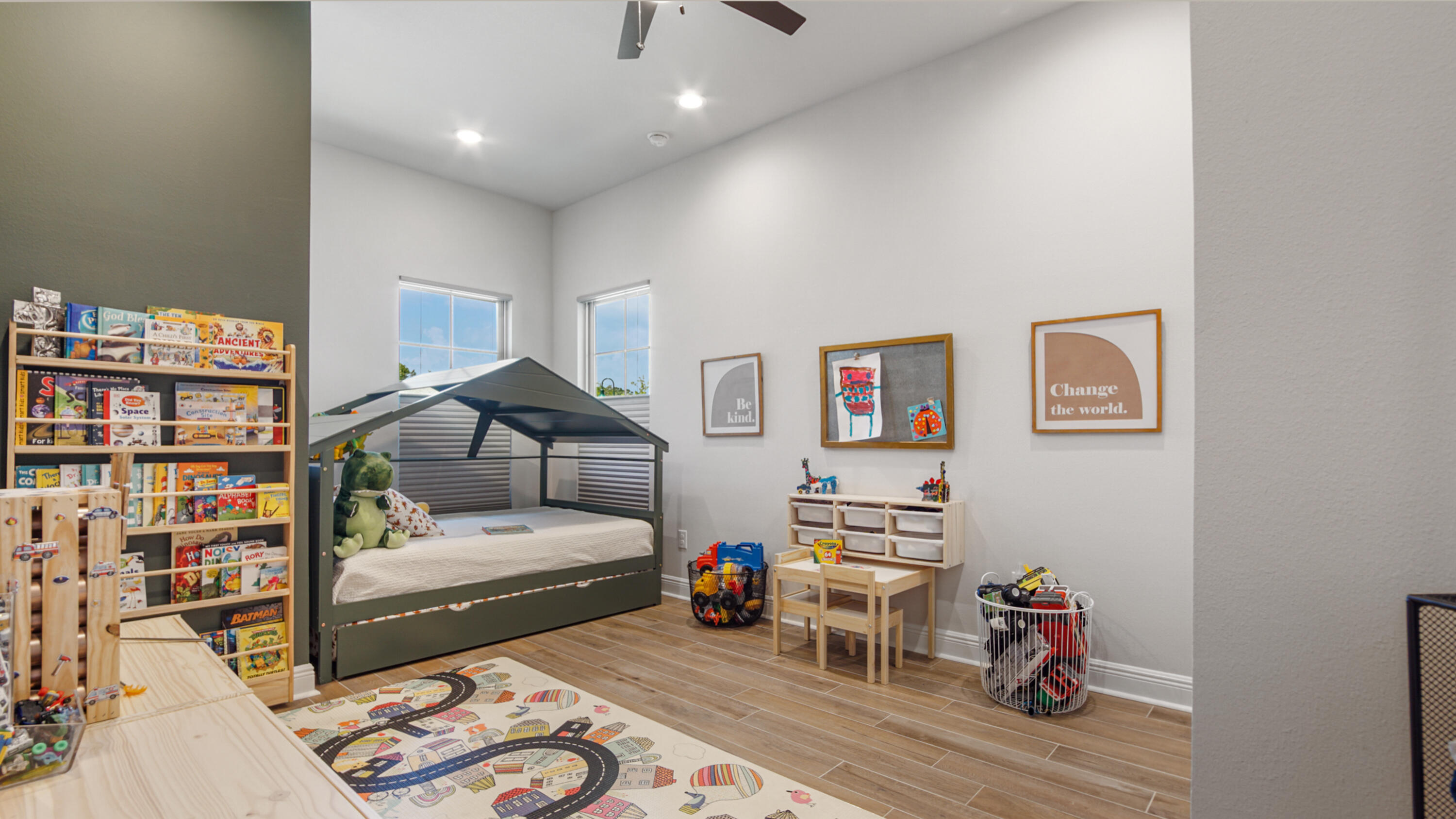 HAMMOCK BAY - Residential