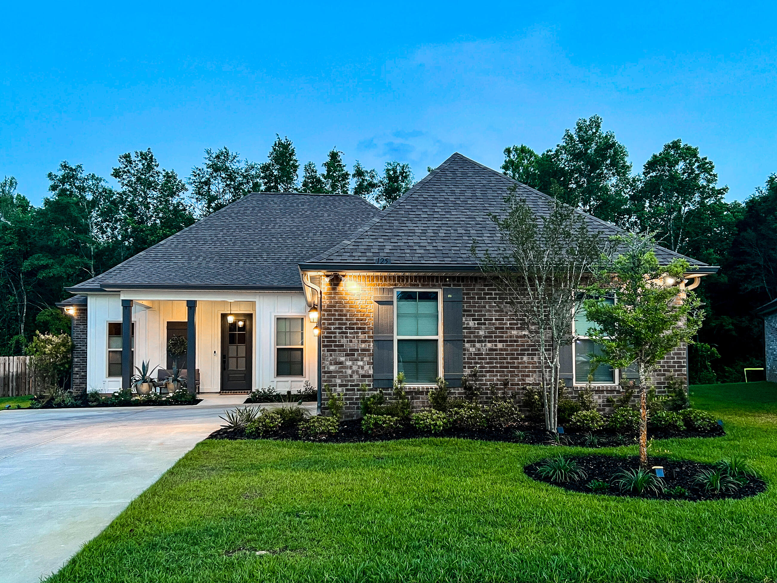 HAMMOCK BAY - Residential