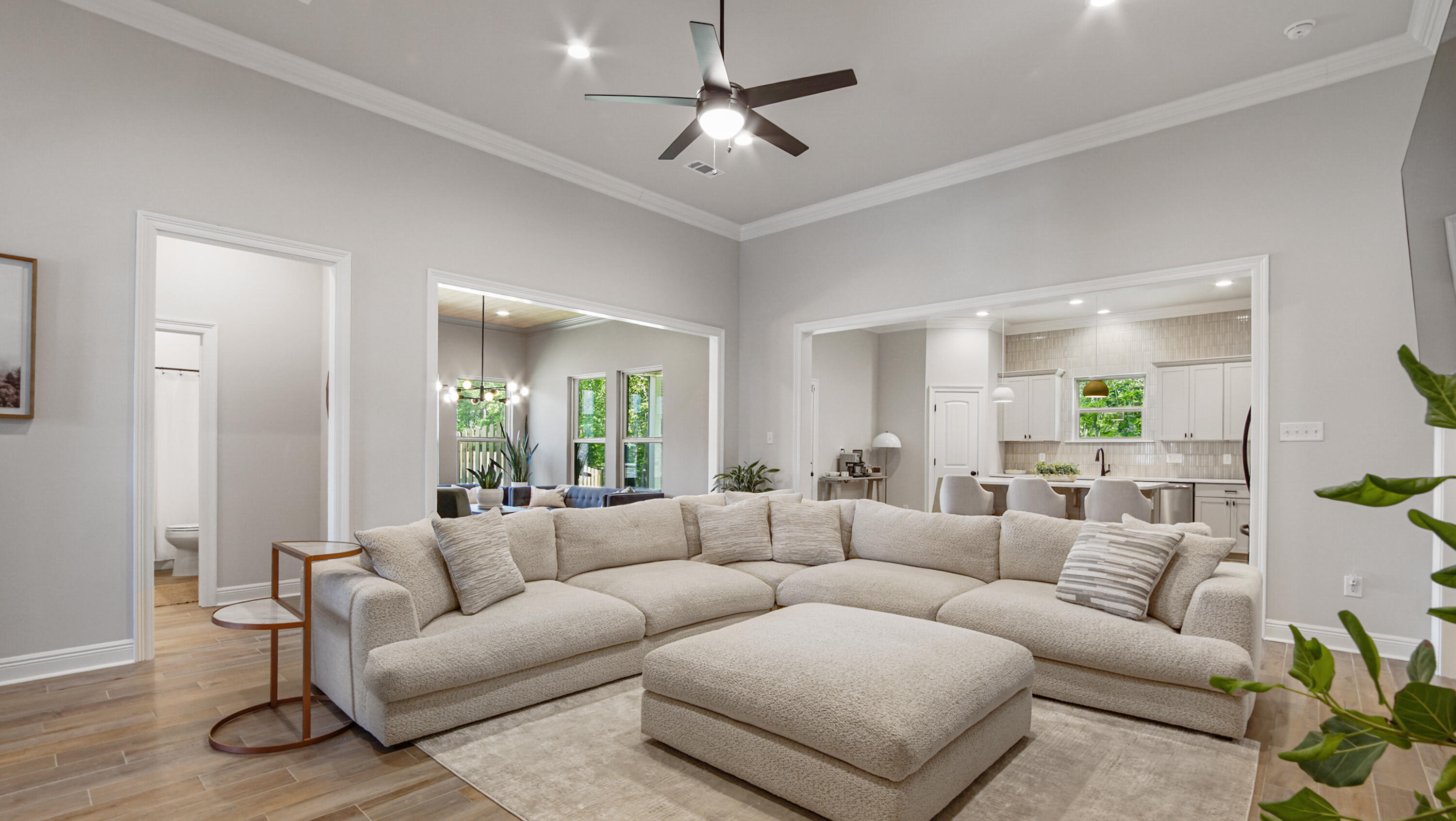 HAMMOCK BAY - Residential