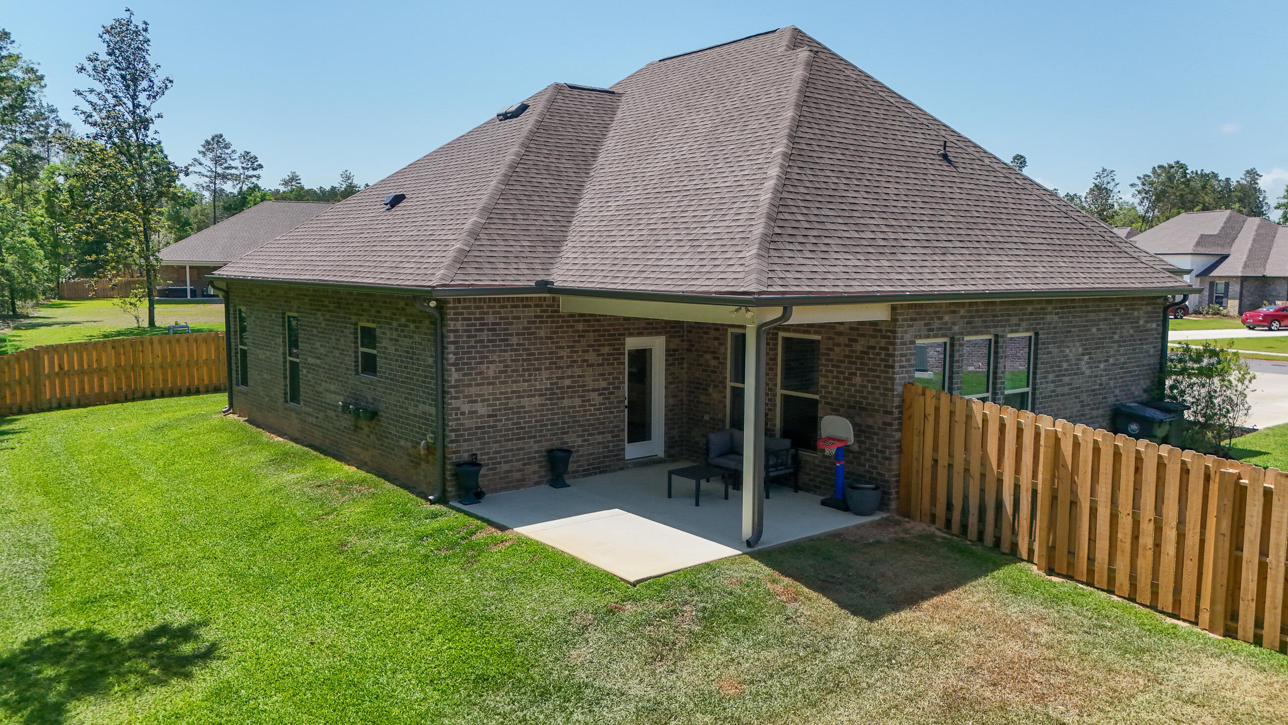 HAMMOCK BAY - Residential
