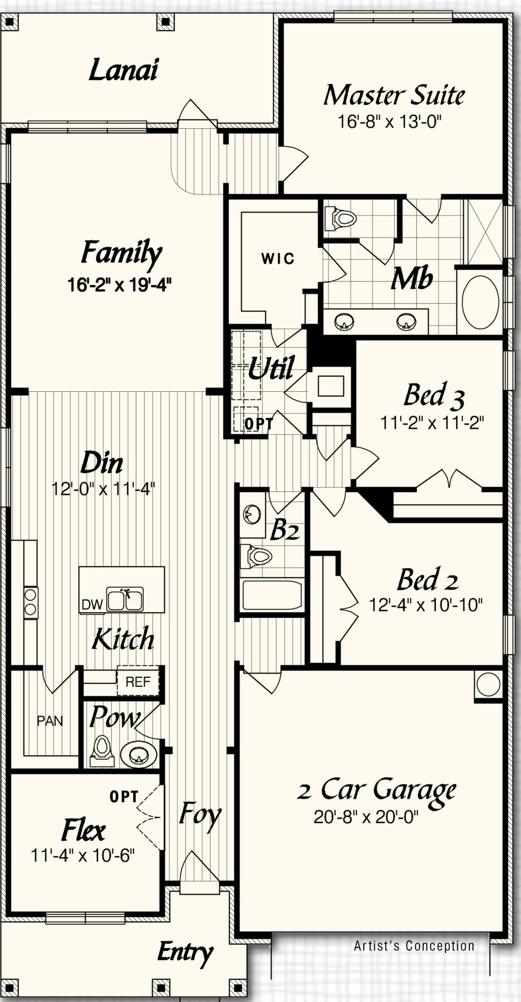 The Cobia floor plan is the highly sought-after model home floor plan that backs up to a heavily wooded preserve. Marina Village is a cute little private, bayou-coastal community, with pool, playground, ponds as well as direct access to Freeport Marina which is within walking distance. The Cobia floor plan is 2,093 Sq Ft, 3 bedroom, flex room, 2 1/2 bath, single story home. Local builder with excellent reputation. Brick exterior, low-e vinyl windows, covered entry, large covered rear porch, 2-car garage and landscaping package with automatic sprinkler system. Interior finishings include, 9 foot ceilings, crown molding, cased openings, cased windows, oil rubbed bronze hardware. Tiled shower and tub deck, double vanity and walkin closet in master. Laminate, tile and carpet floor covering