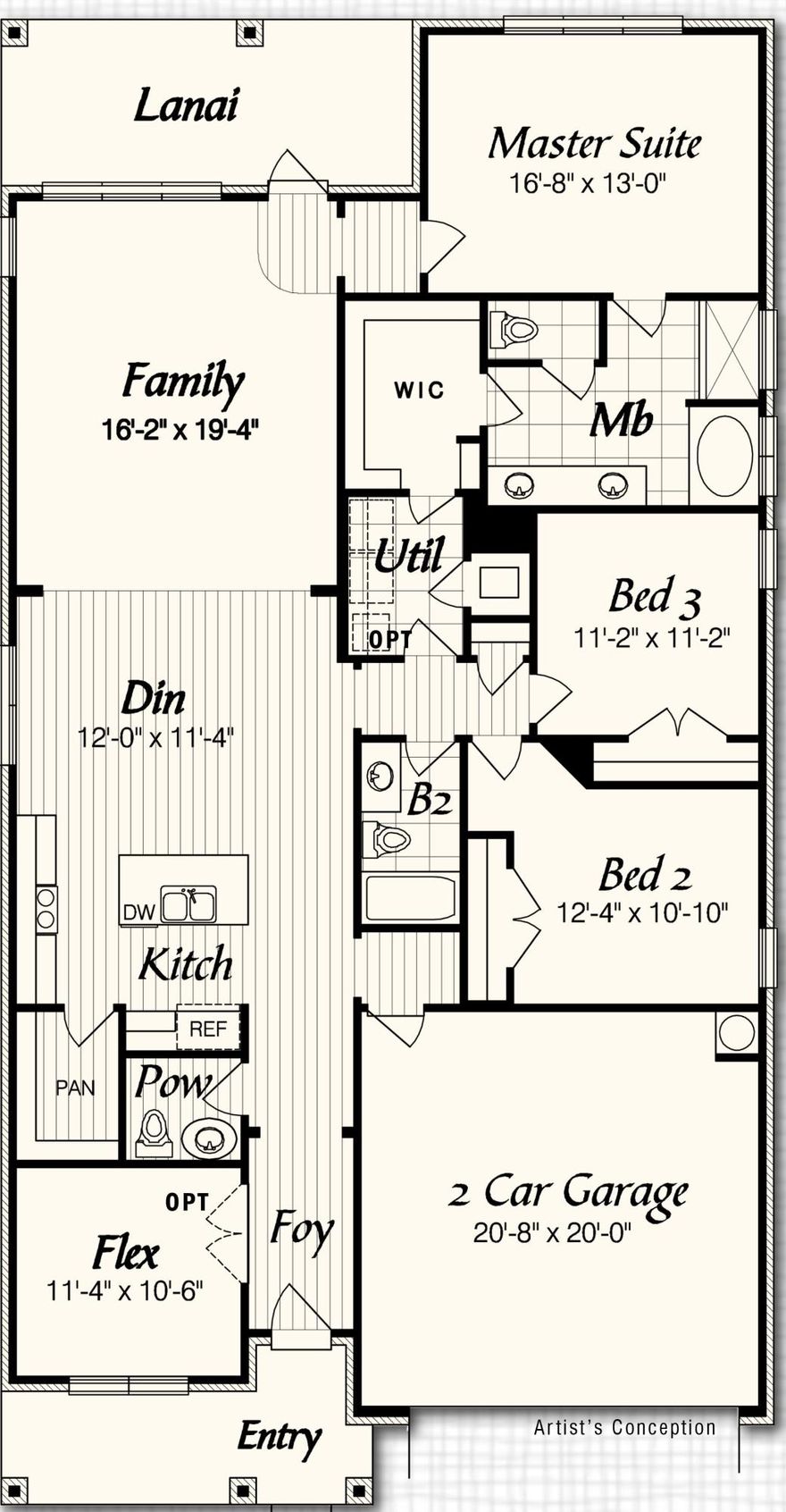 The Cobia floor plan is the highly sought-after model home floor plan that backs up to a heavily wooded preserve. Marina Village is a cute little private, bayou-coastal community, with pool, playground, ponds as well as direct access to Freeport Marina which is within walking distance. The Cobia floor plan is 2,093 Sq Ft, 3 bedroom, flex room, 2 1/2 bath, single story home. Local builder with excellent reputation. Brick exterior, low-e vinyl windows, covered entry, large covered rear porch, 2-car garage and landscaping package with automatic sprinkler system. Interior finishings include, 9 foot ceilings, crown molding, cased openings, cased windows, oil rubbed bronze hardware. Tiled shower and tub deck, double vanity and walkin closet in master. Laminate, tile and carpet floor covering