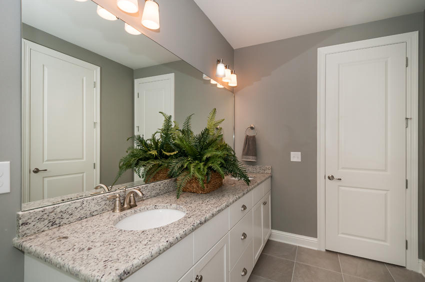 Marina Village - Residential