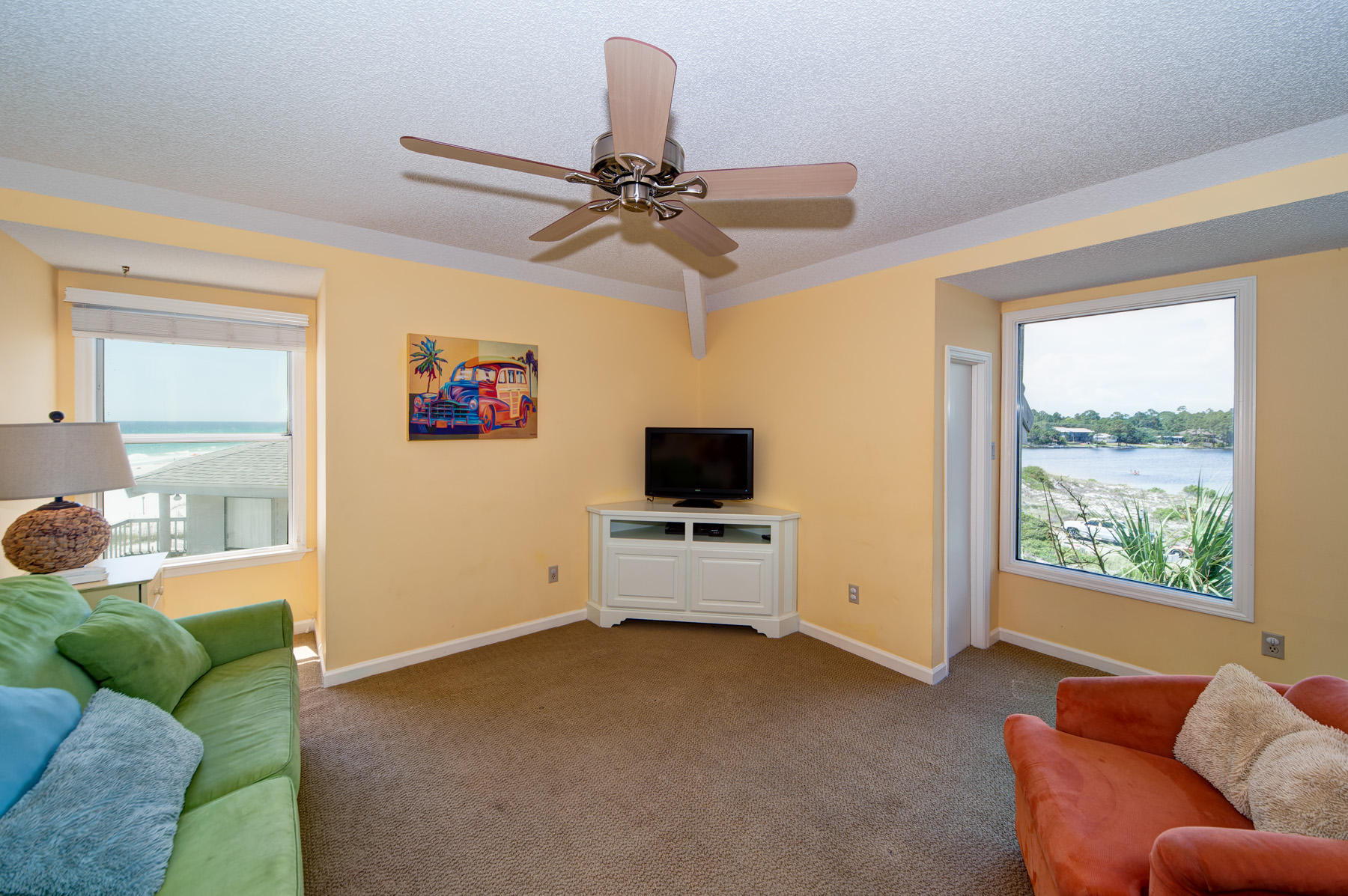 Seagrove - Residential
