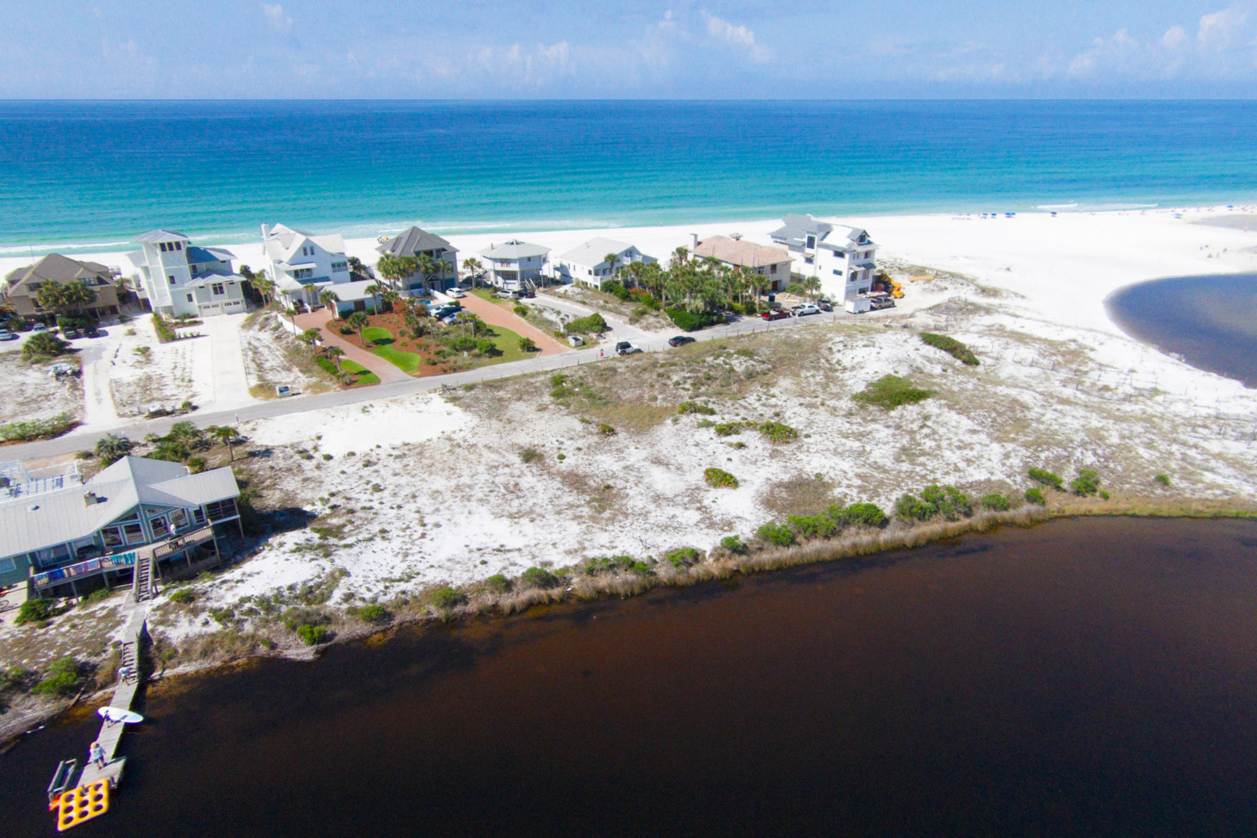 Seagrove - Residential