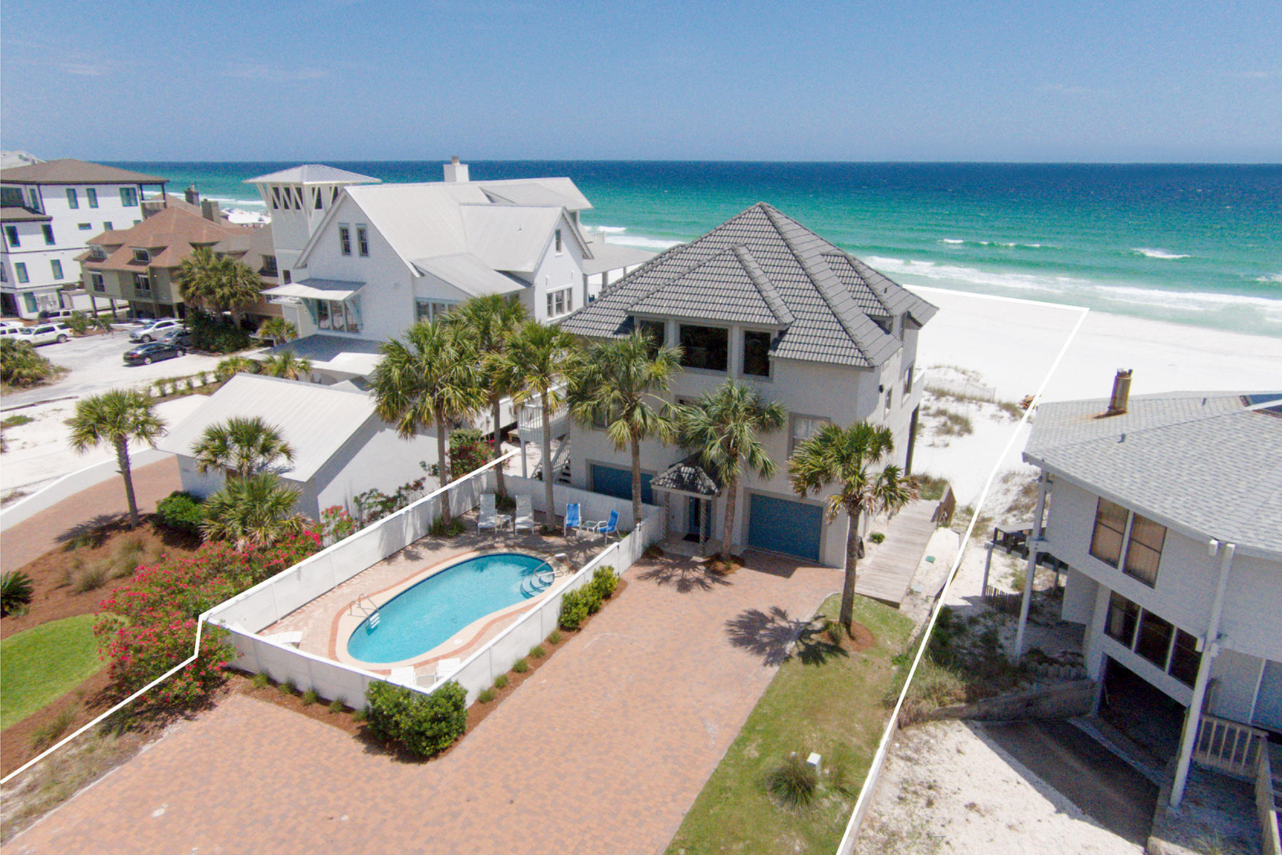 Seagrove - Residential