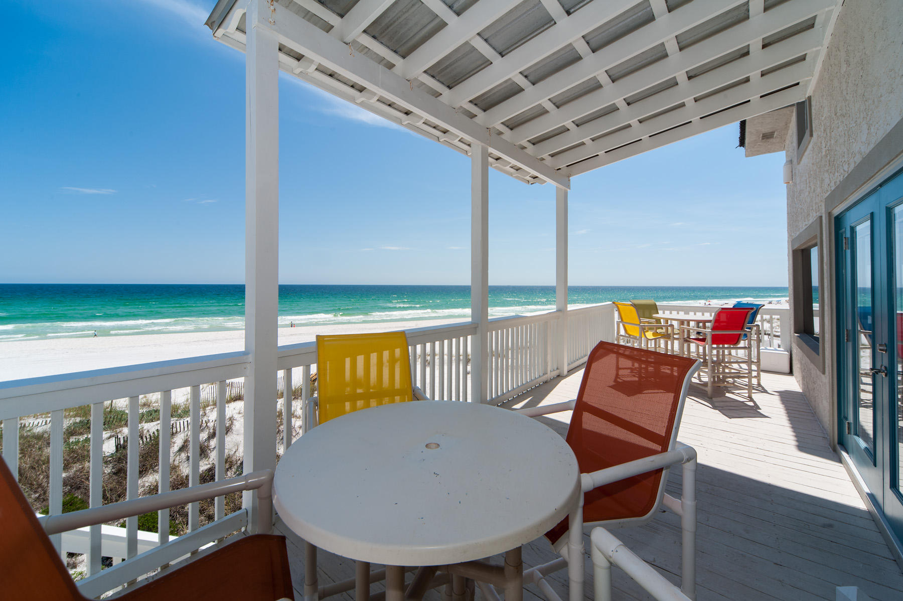 Seagrove - Residential