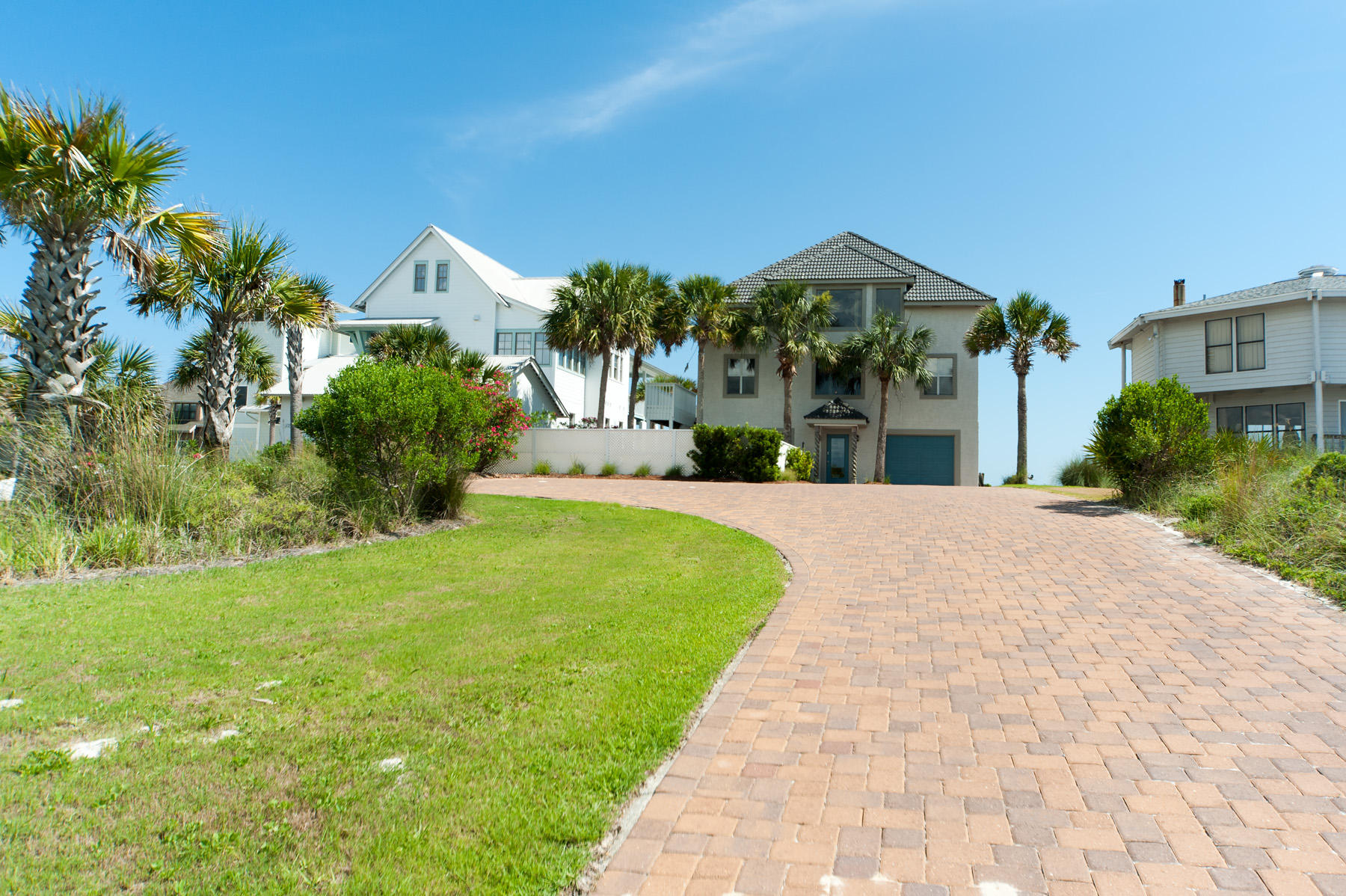 Seagrove - Residential
