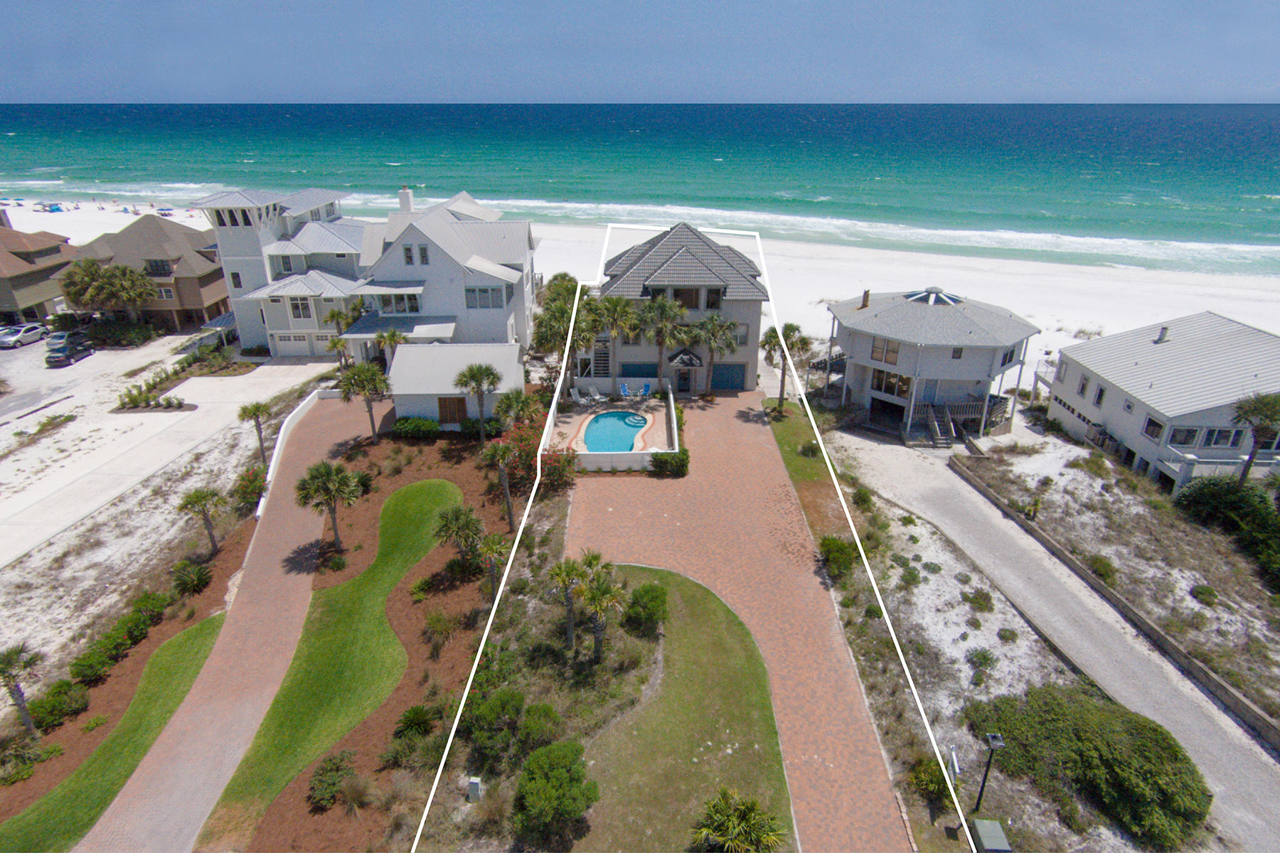 Seagrove - Residential