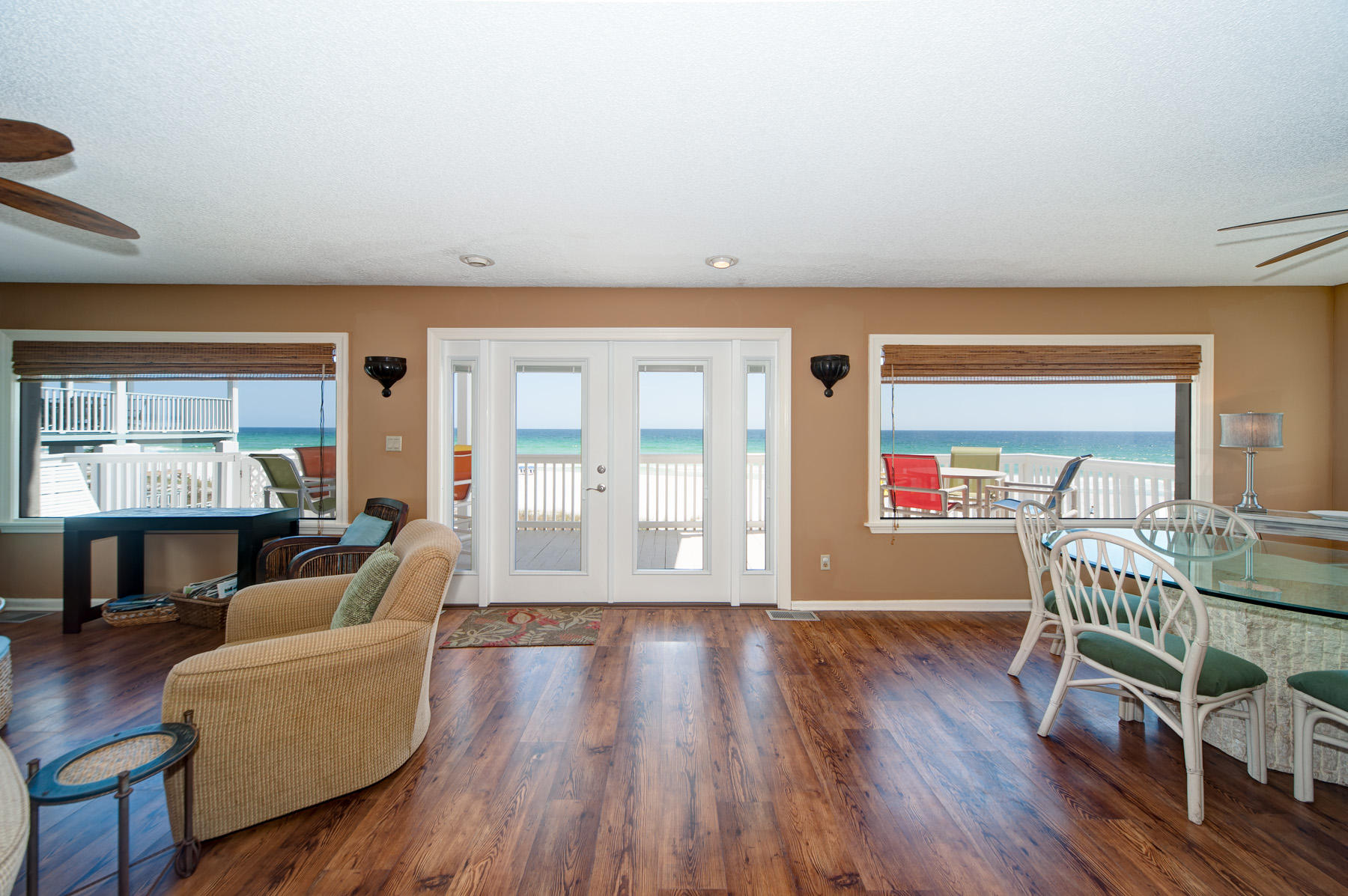 Seagrove - Residential