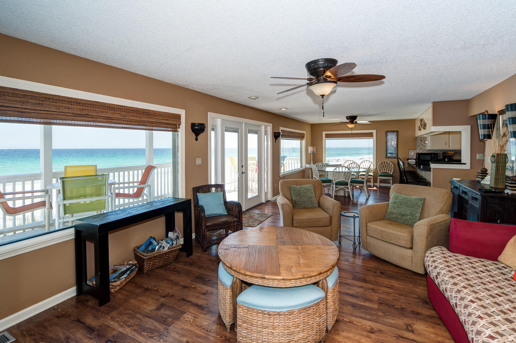 Seagrove - Residential