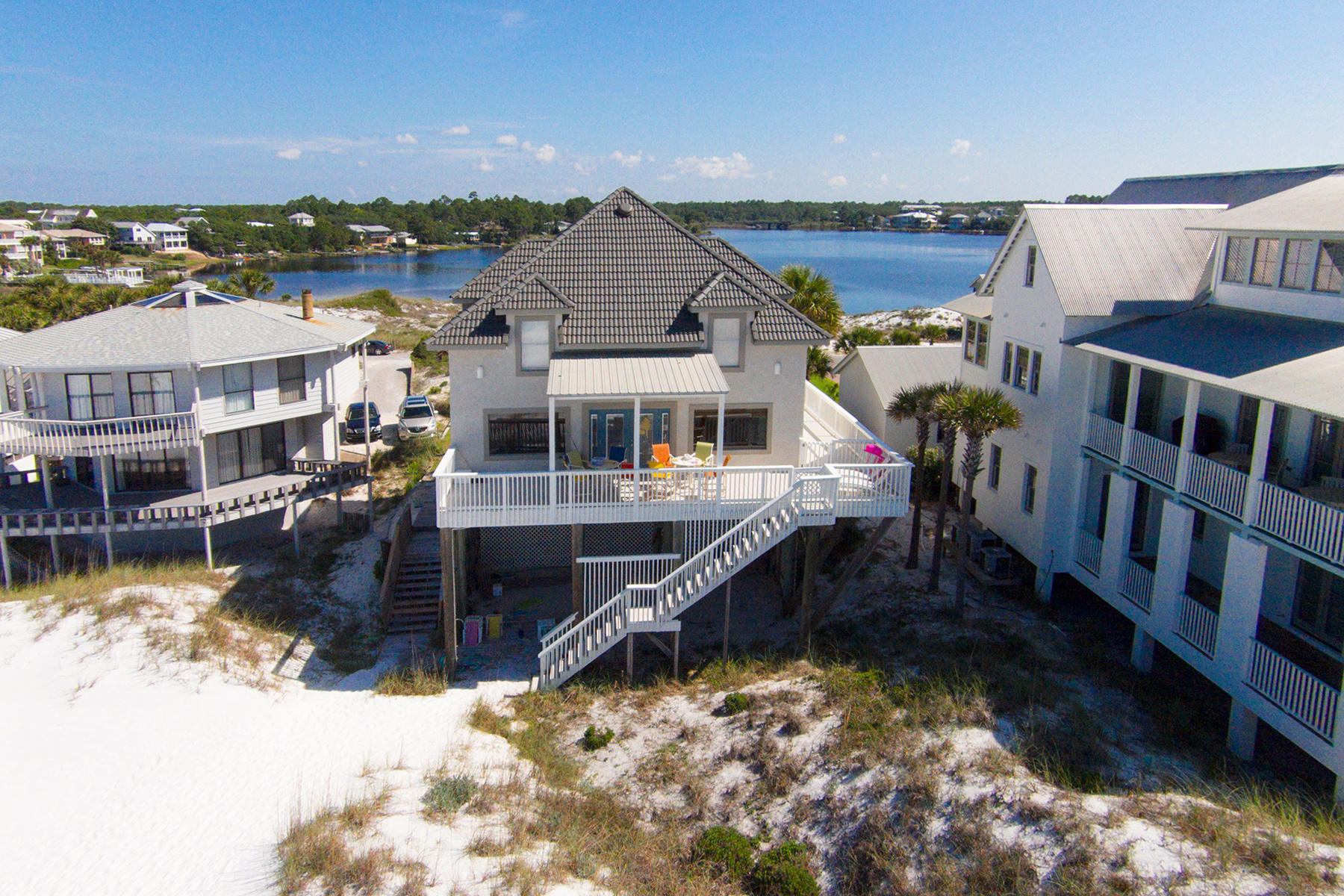 Seagrove - Residential