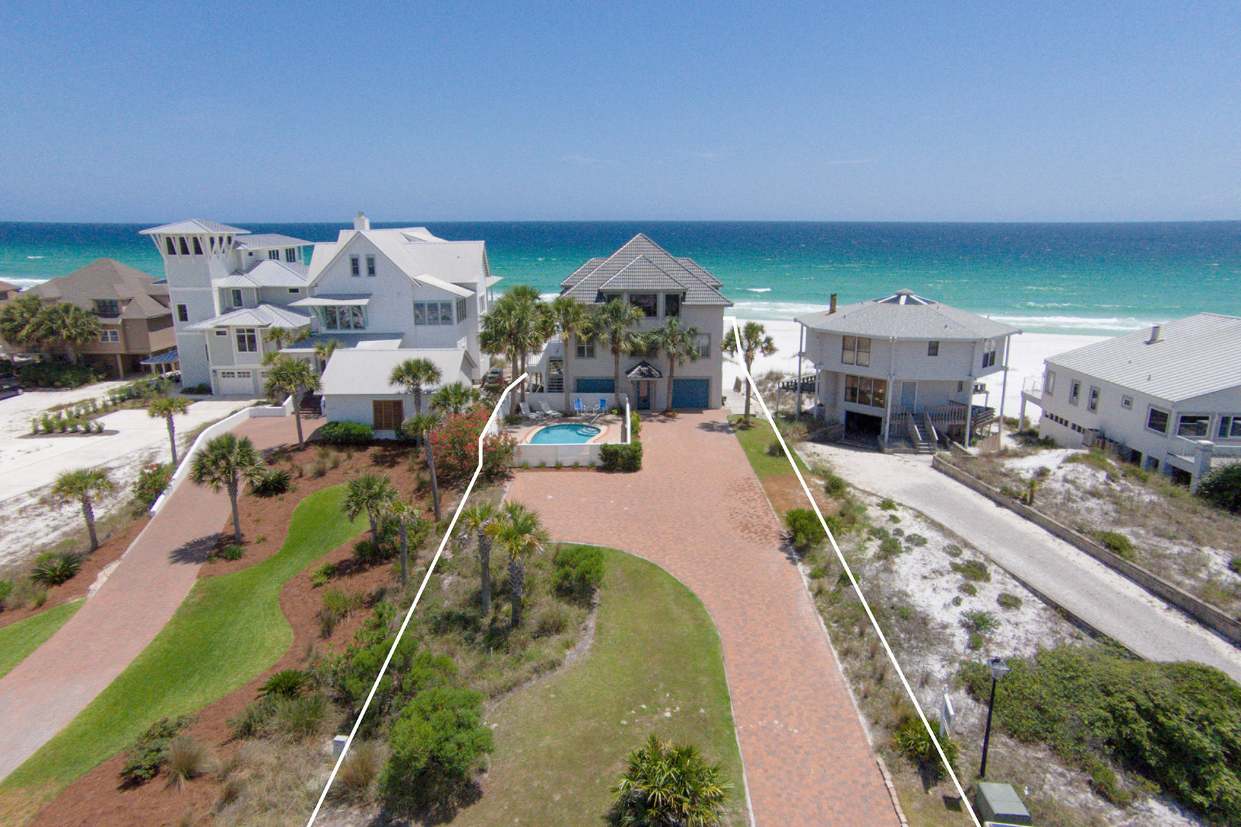 Seagrove - Residential