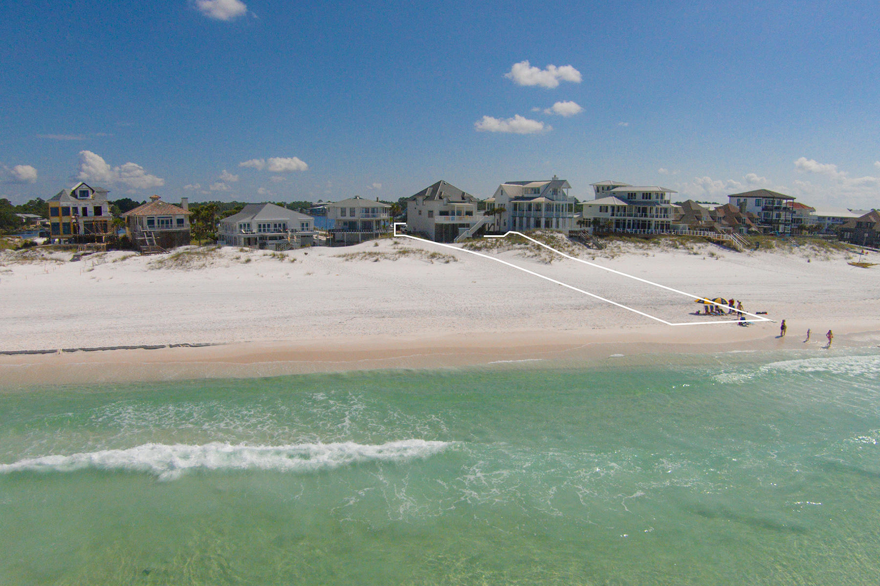 Seagrove - Residential