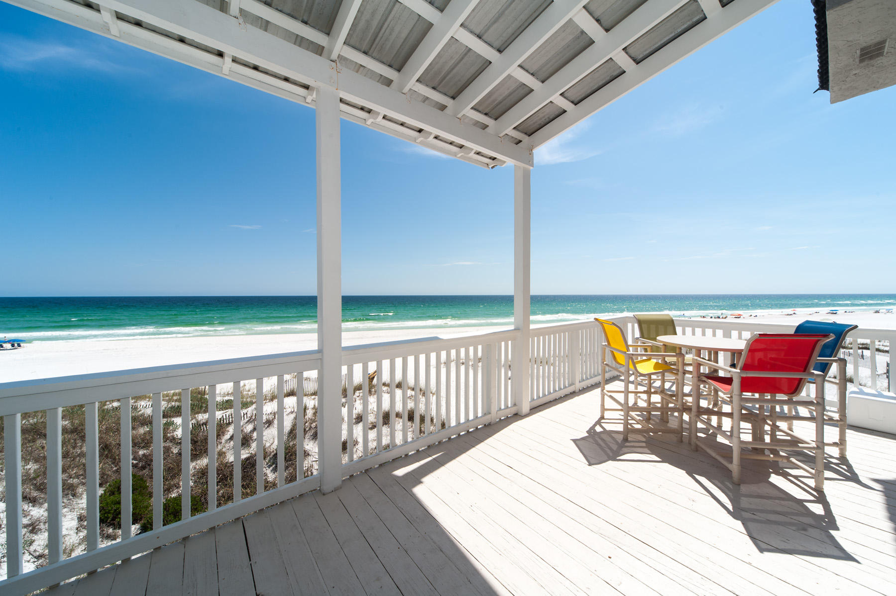 Seagrove - Residential