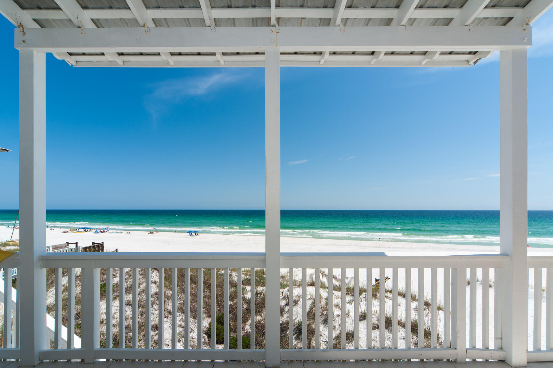 Seagrove - Residential