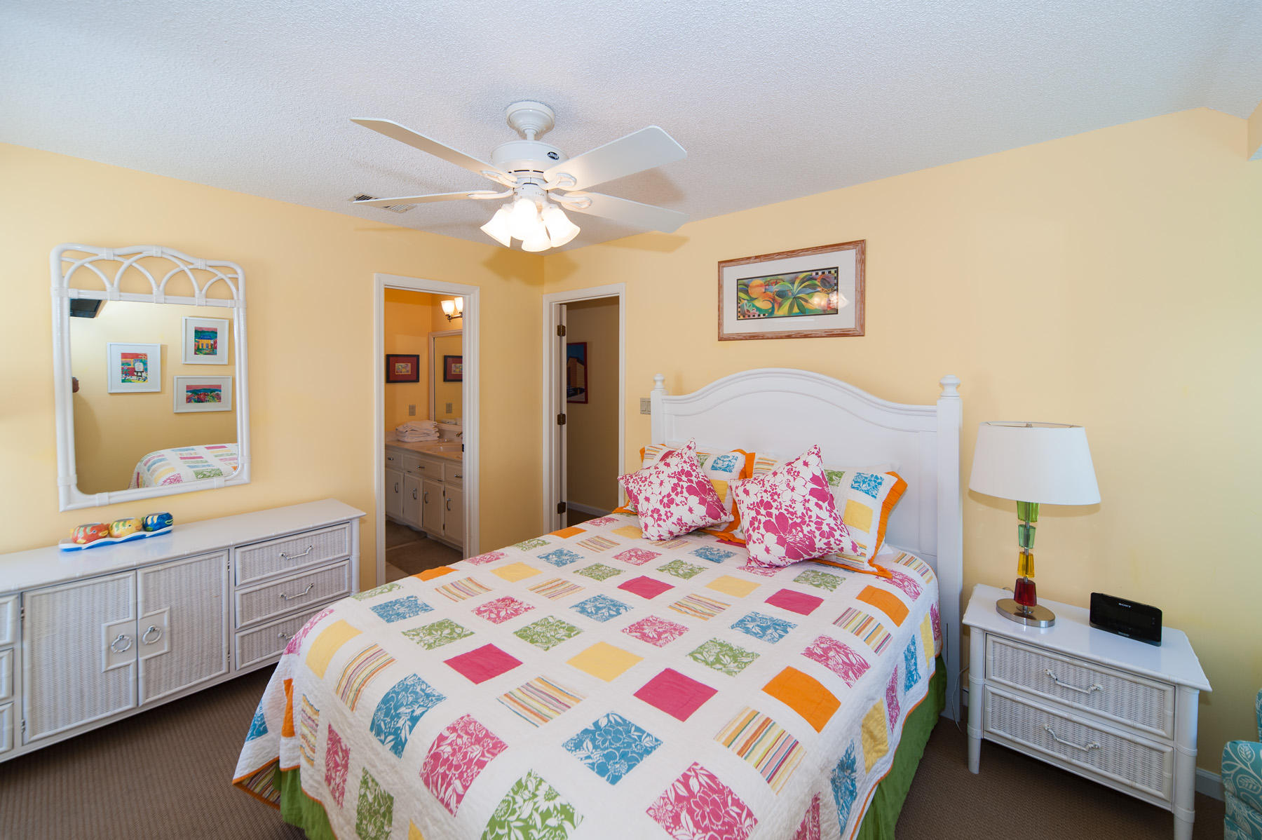 Seagrove - Residential