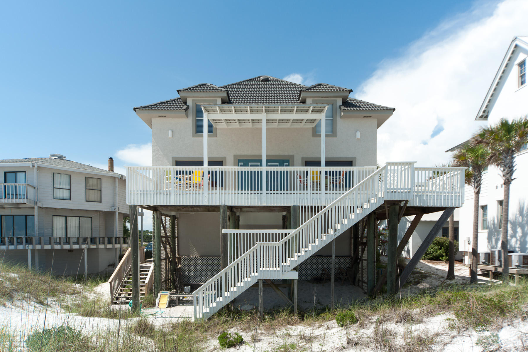 Seagrove - Residential