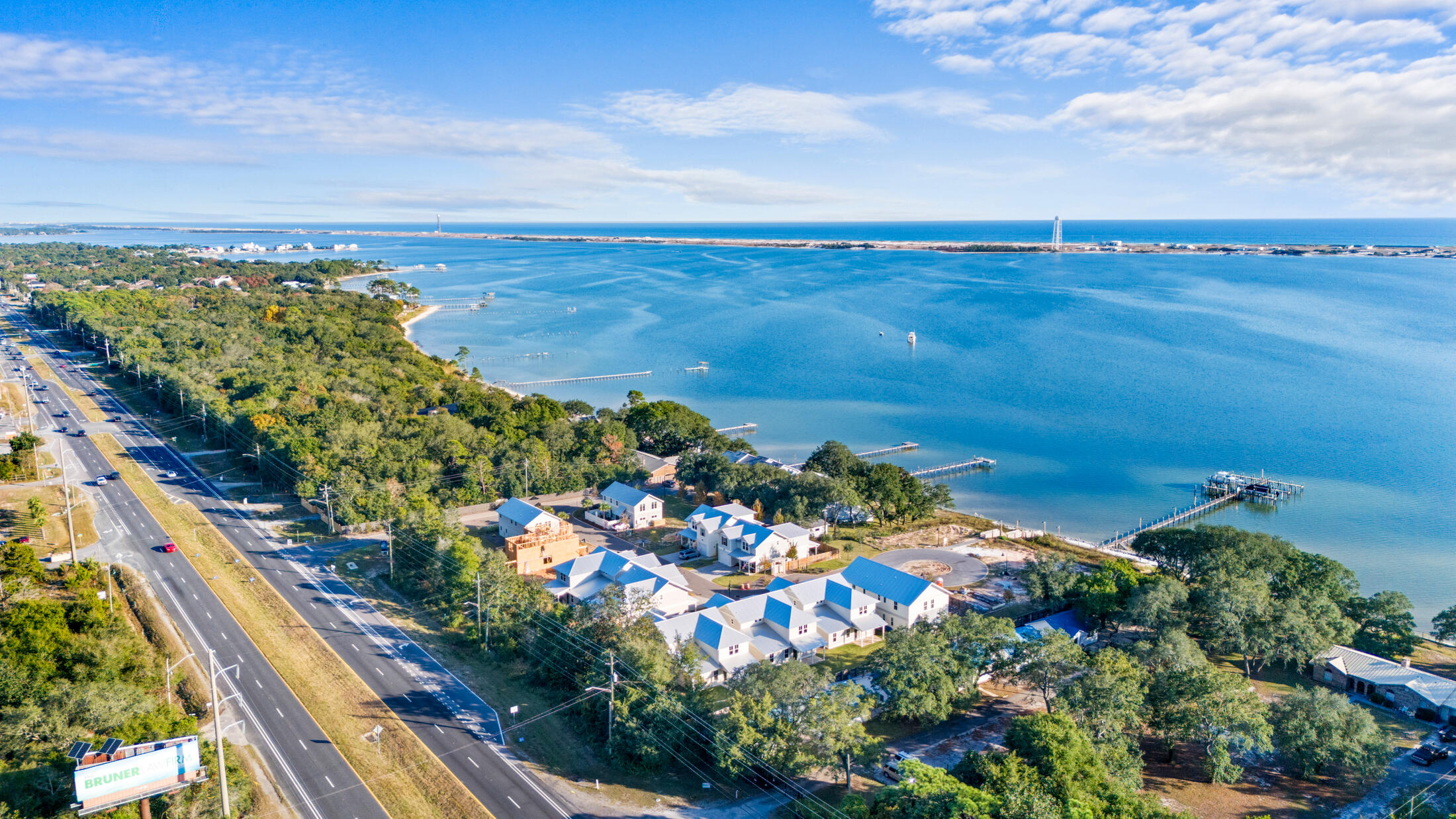 Soundside Hollow - Residential