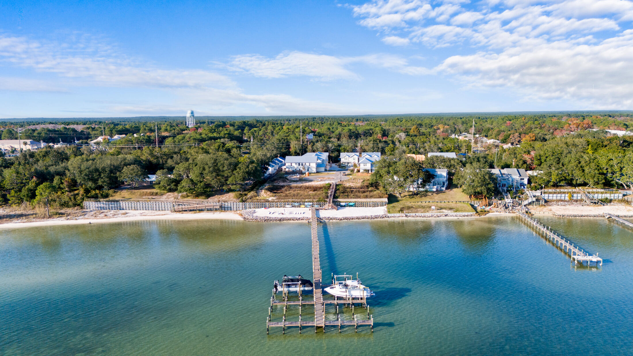 Soundside Hollow - Residential