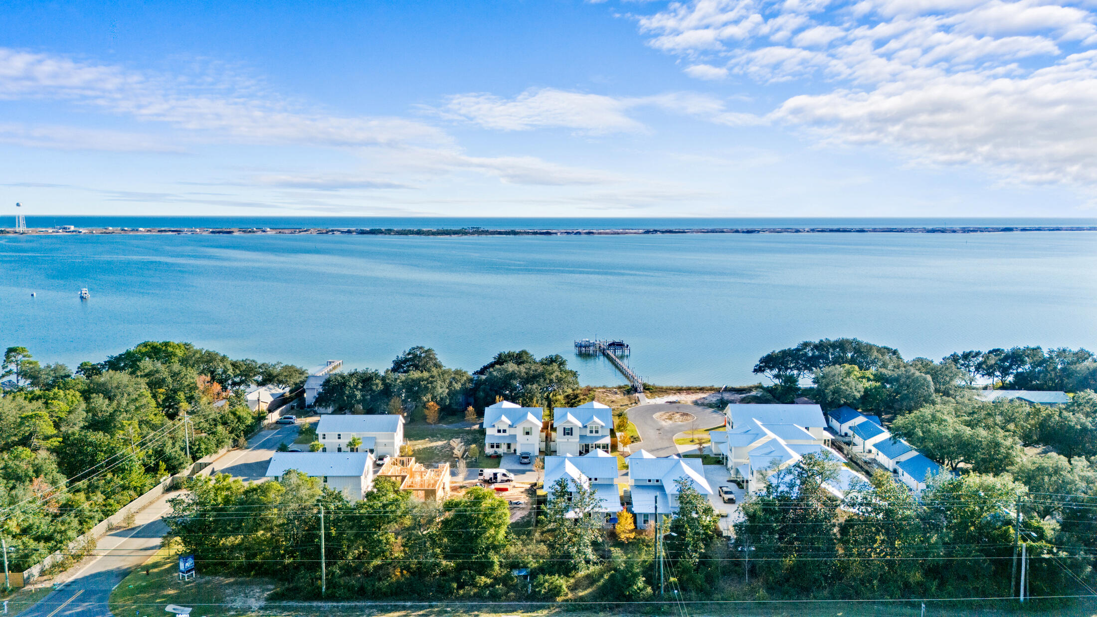 Soundside Hollow - Residential