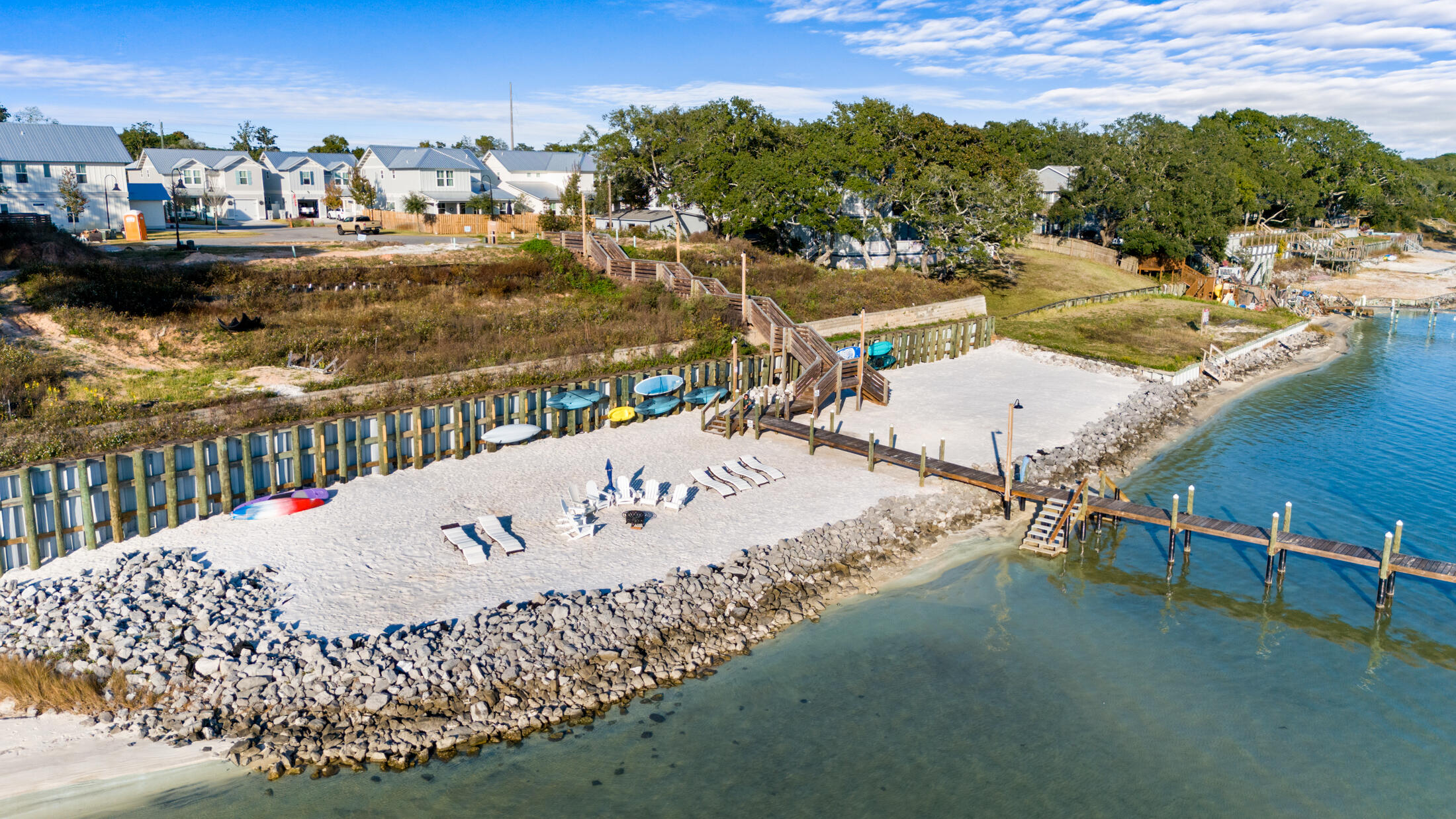 Soundside Hollow - Residential