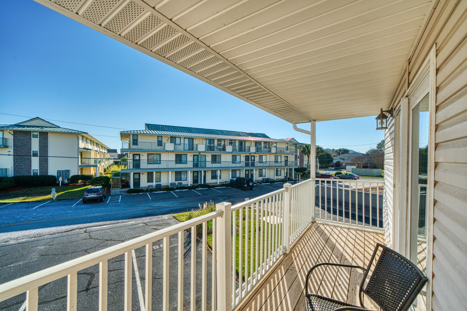 WOODLAND SHORES T/H PH IV - Residential