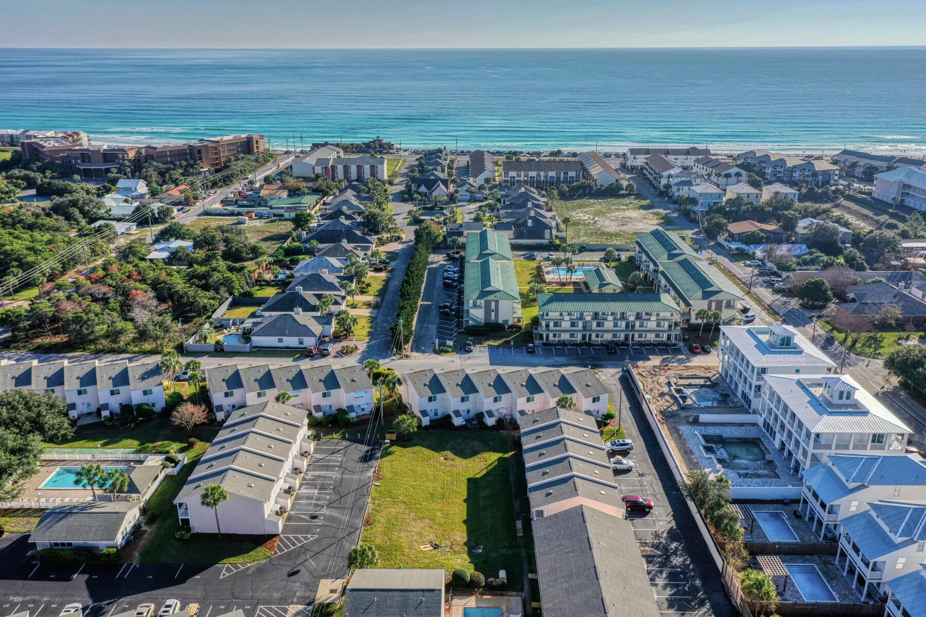 WOODLAND SHORES T/H PH IV - Residential