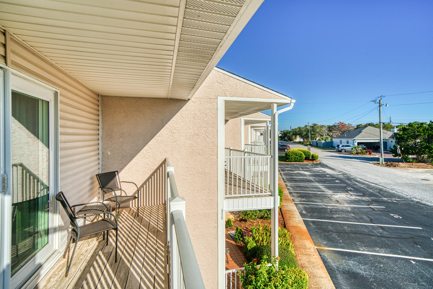 WOODLAND SHORES T/H PH IV - Residential