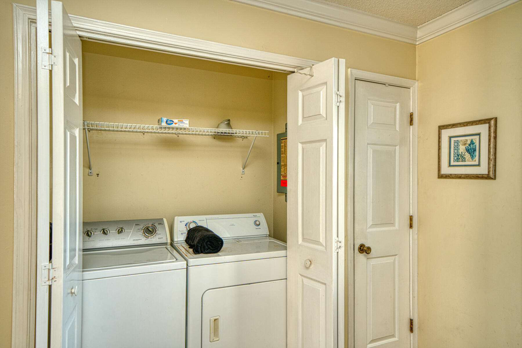 WOODLAND SHORES T/H PH IV - Residential