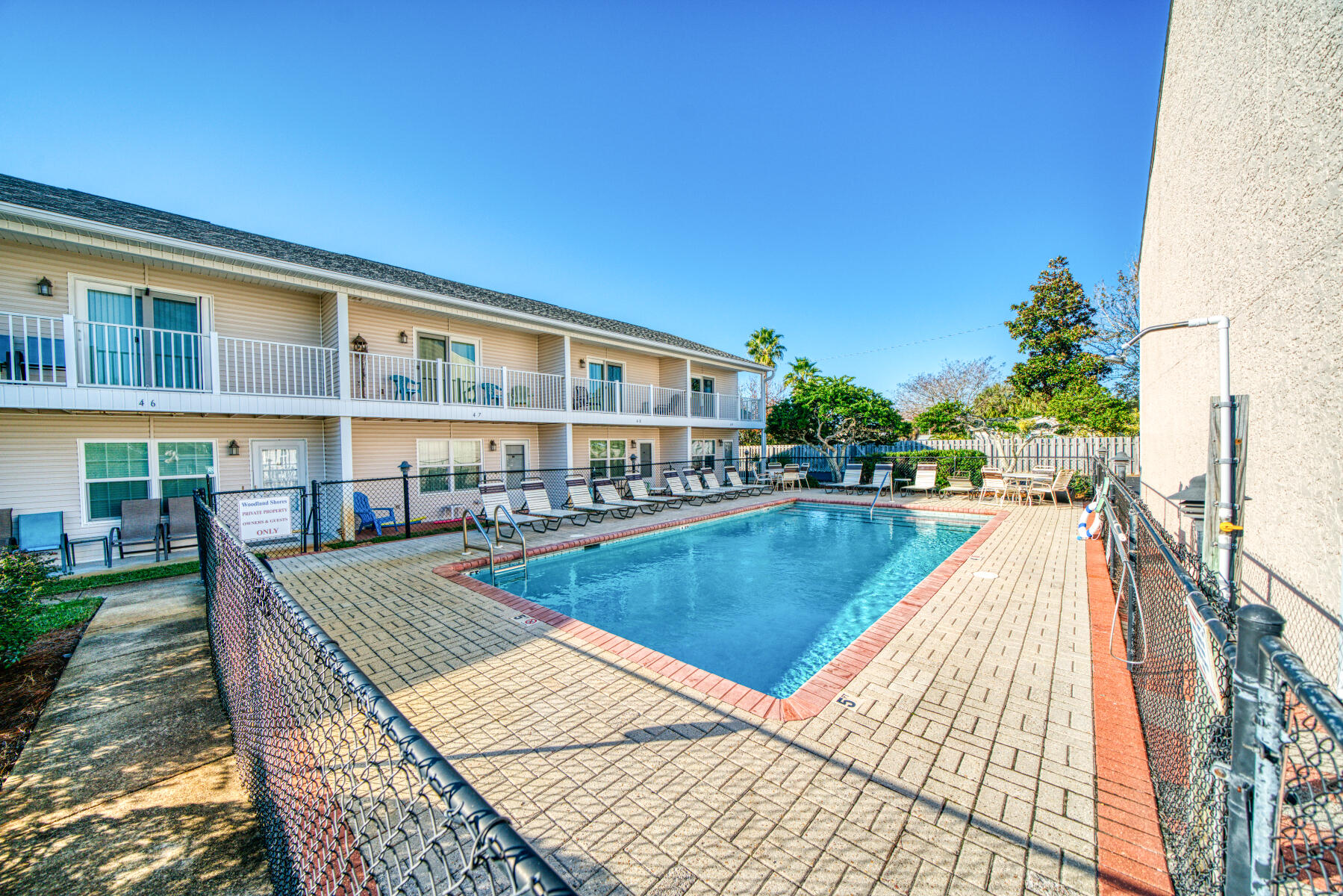 WOODLAND SHORES T/H PH IV - Residential