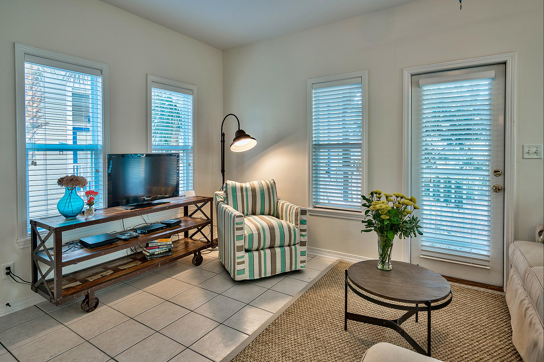 OLD FLORIDA COTTAGES - Residential