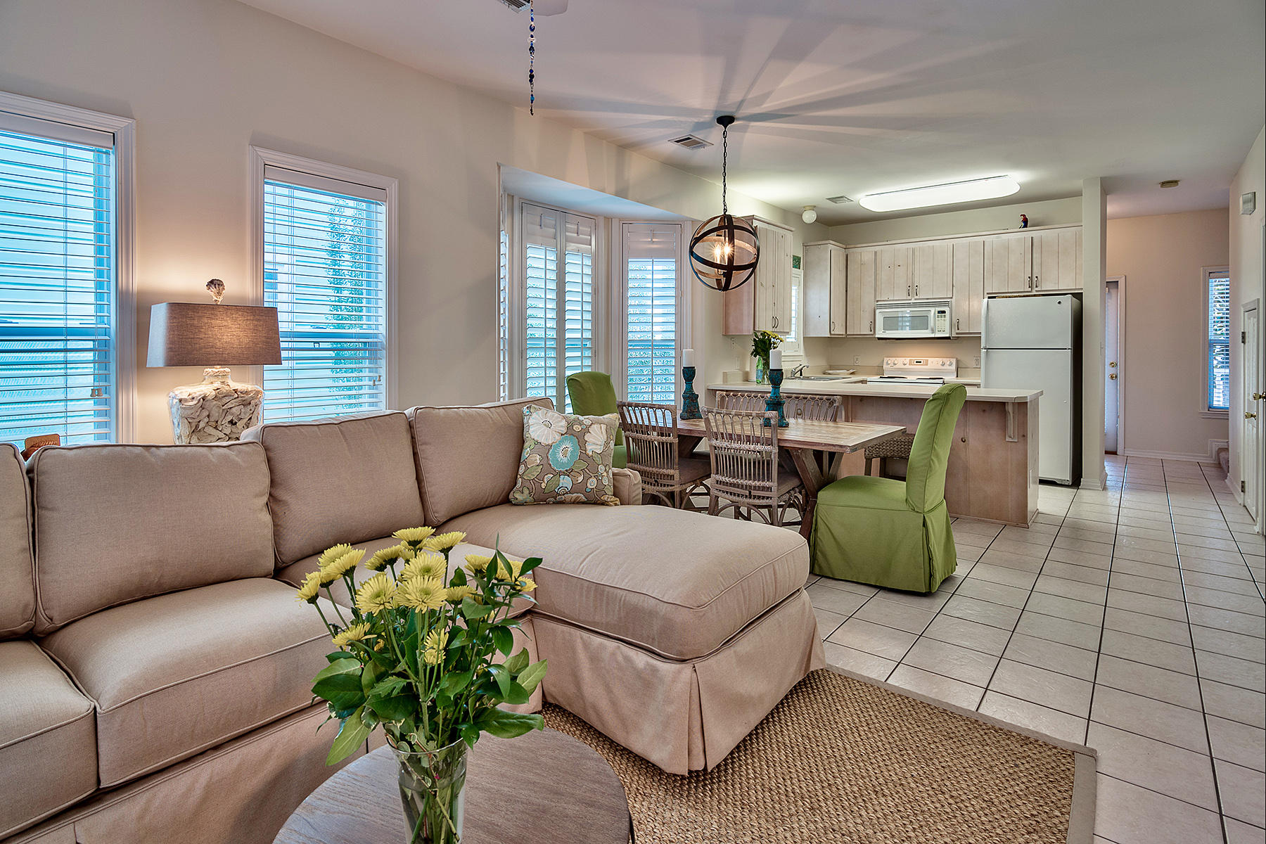 OLD FLORIDA COTTAGES - Residential