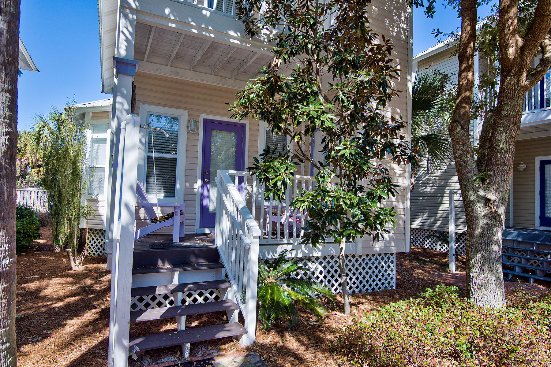OLD FLORIDA COTTAGES - Residential