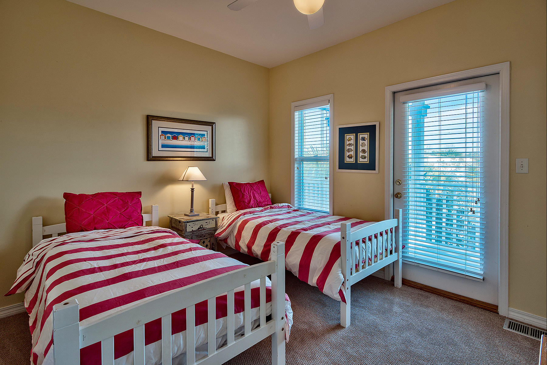 OLD FLORIDA COTTAGES - Residential