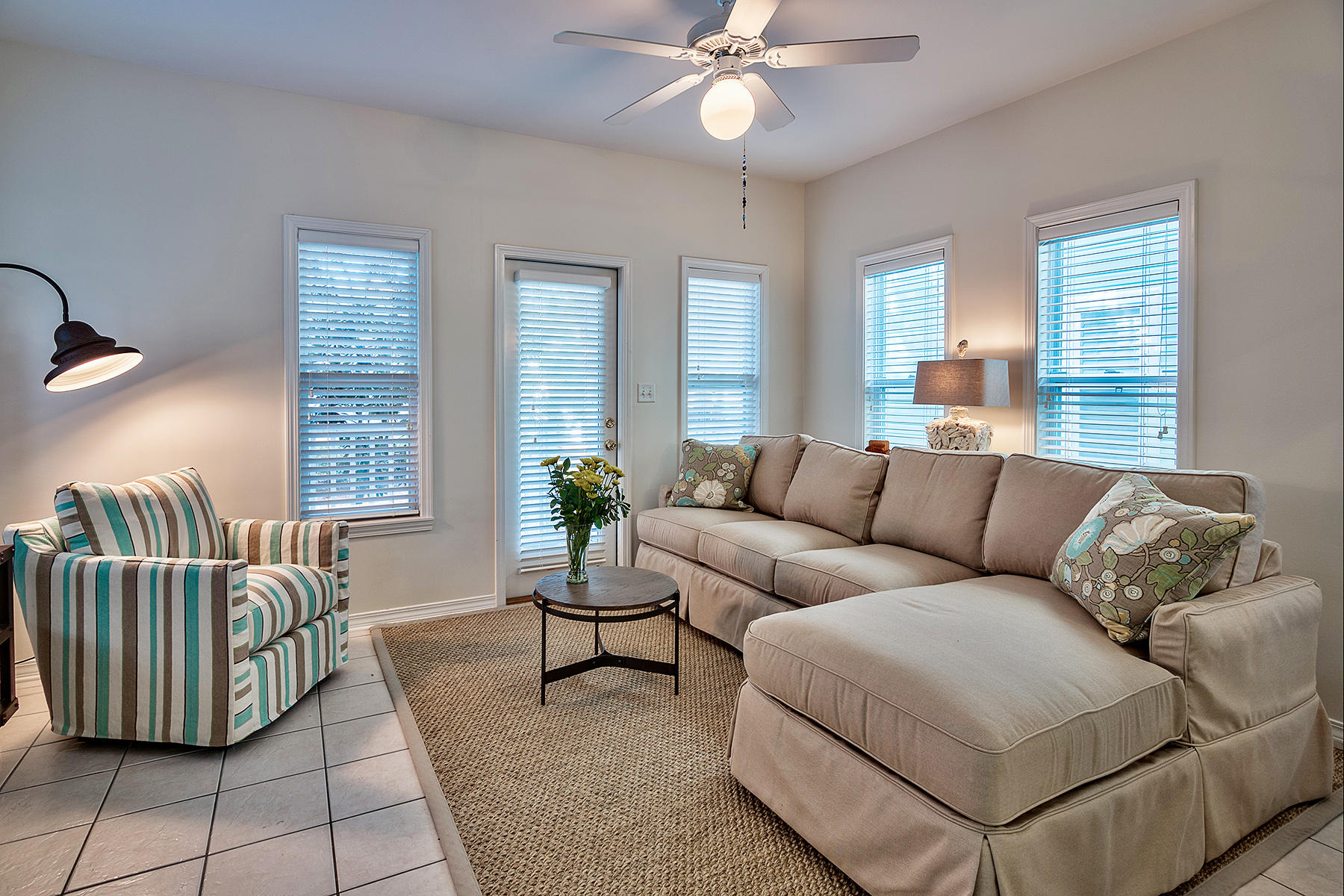 OLD FLORIDA COTTAGES - Residential