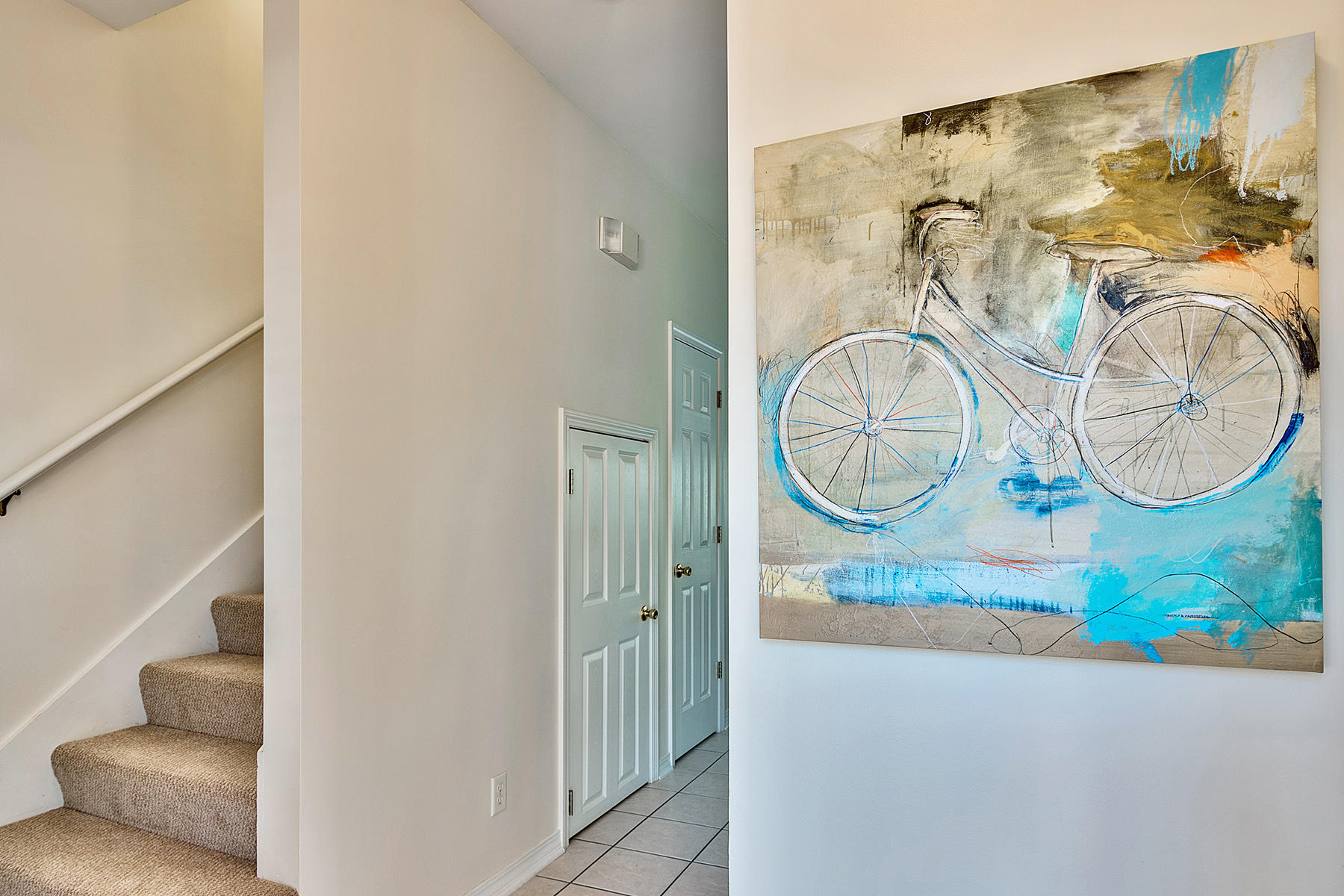 OLD FLORIDA COTTAGES - Residential