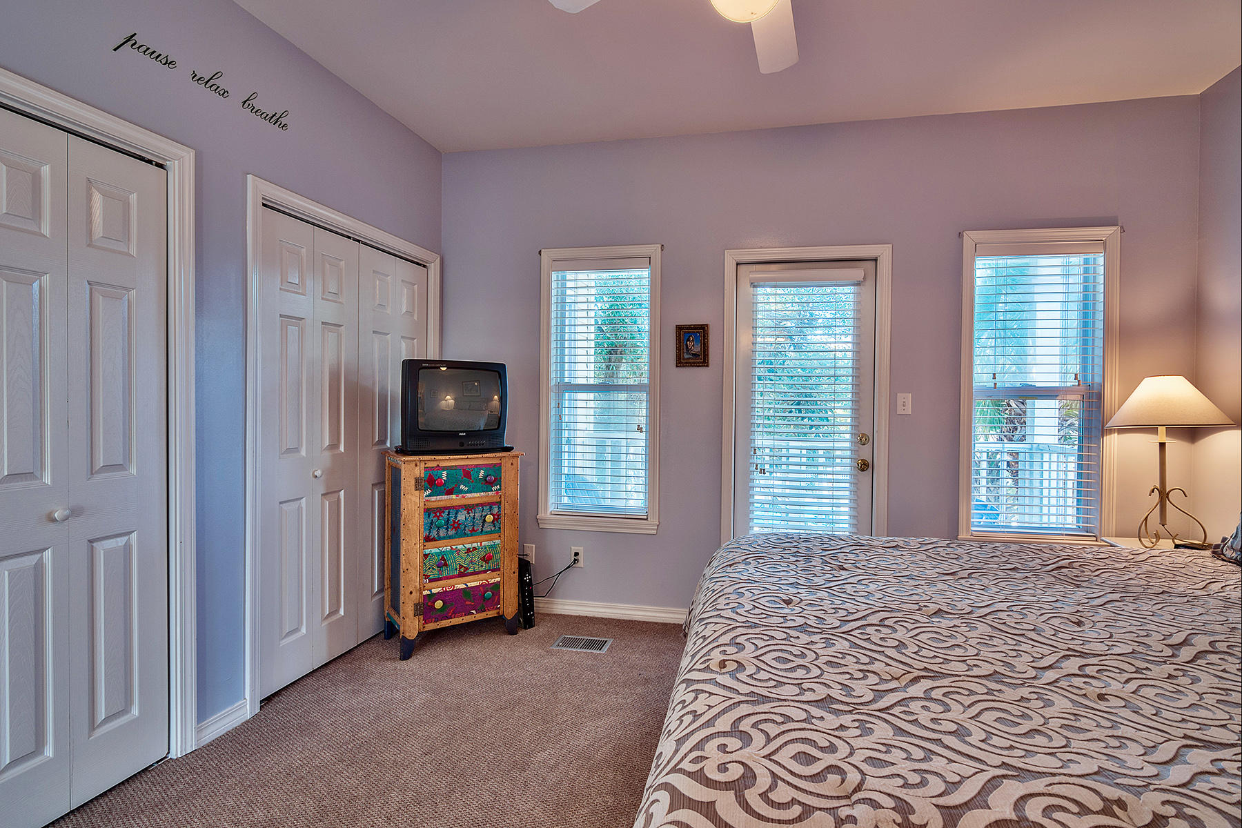 OLD FLORIDA COTTAGES - Residential