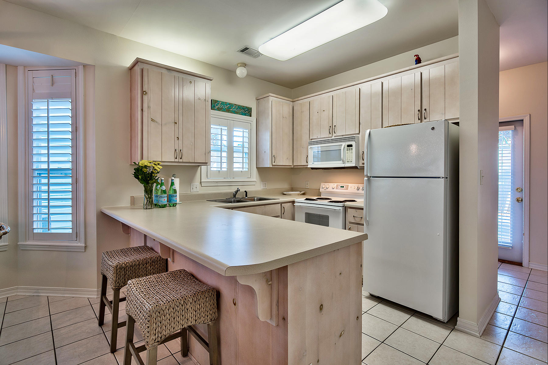 OLD FLORIDA COTTAGES - Residential