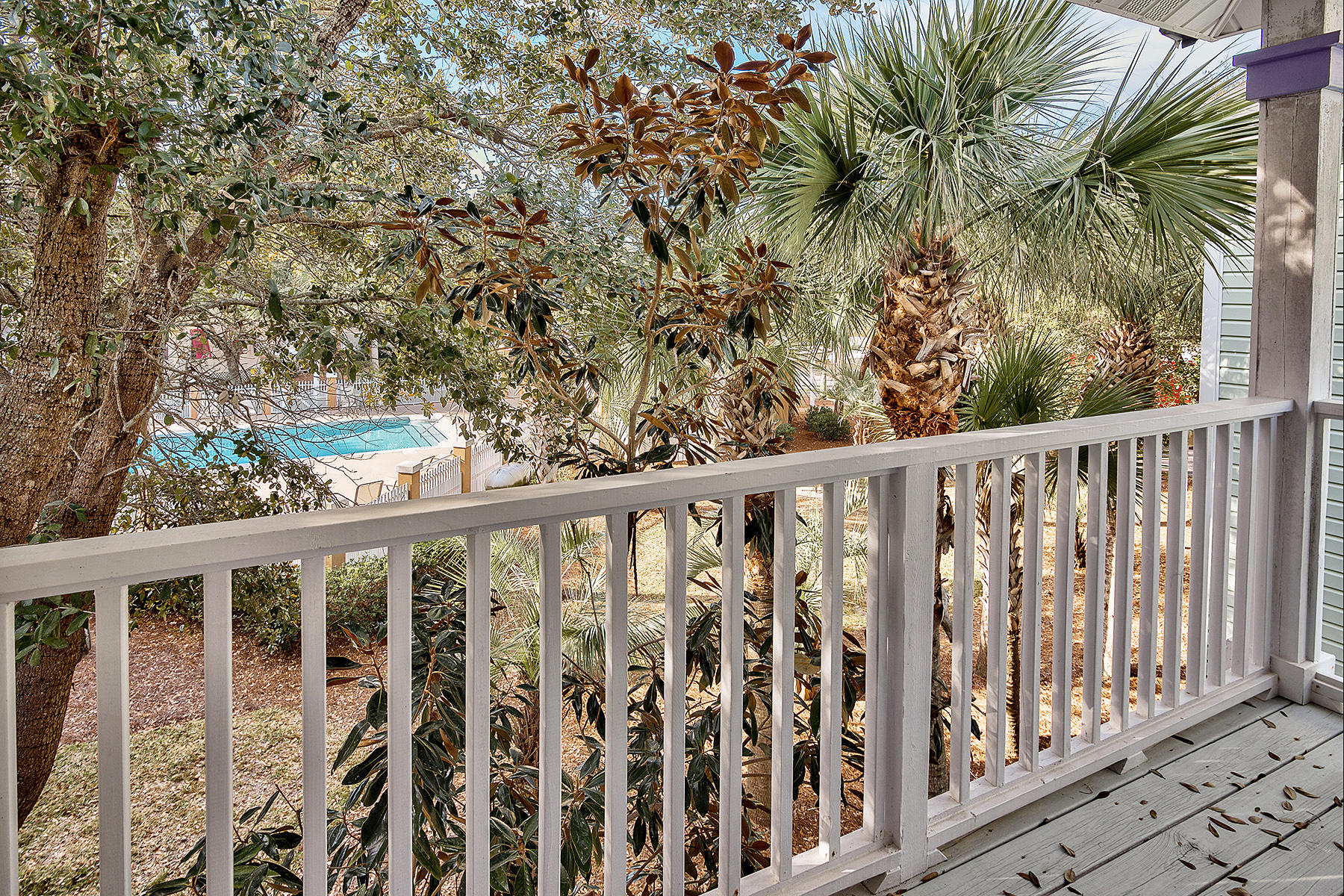 OLD FLORIDA COTTAGES - Residential