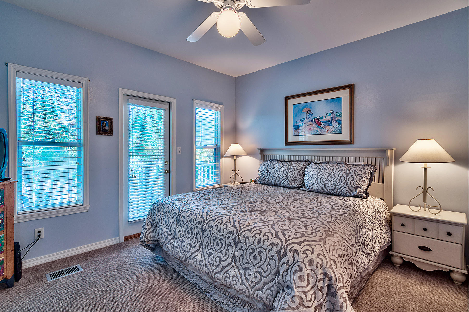 OLD FLORIDA COTTAGES - Residential