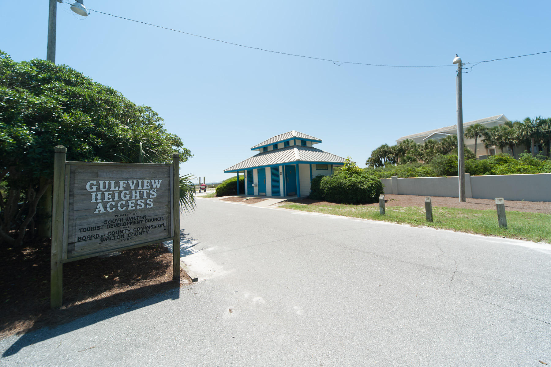 OLD FLORIDA COTTAGES - Residential