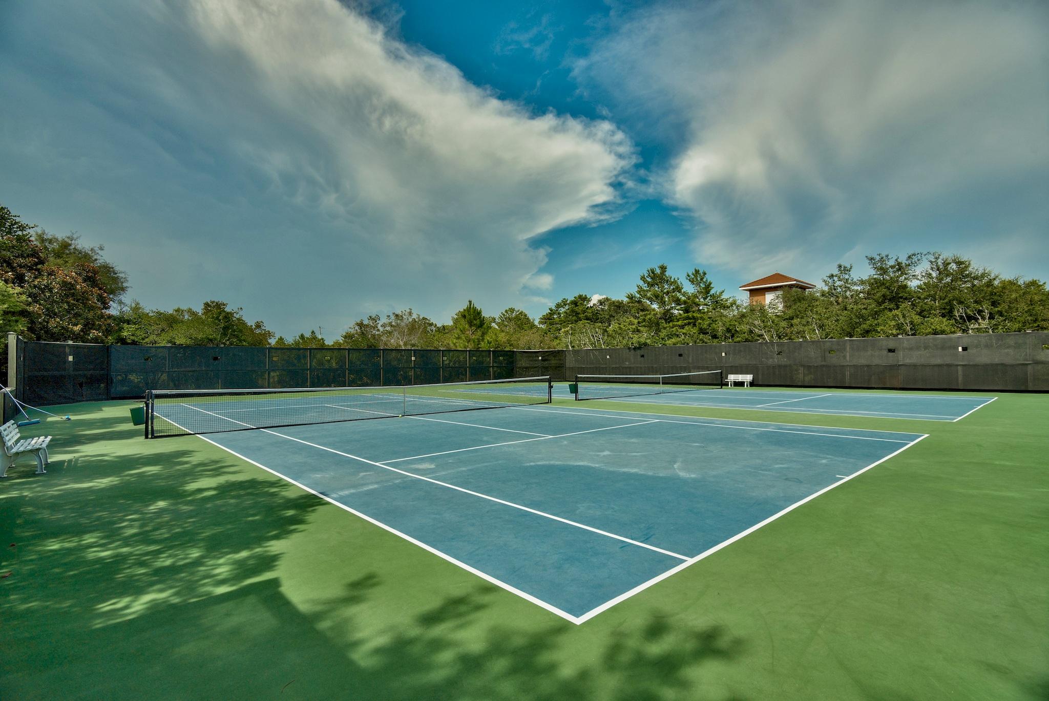 CYPRESS DUNES - Land