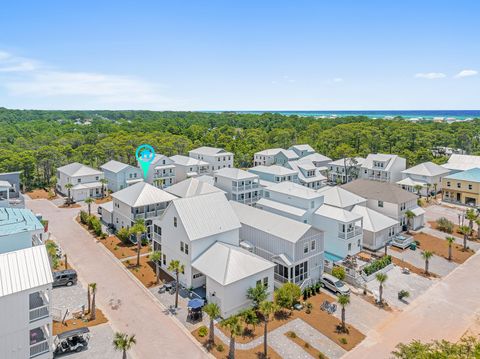 A home in Santa Rosa Beach