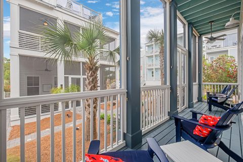 A home in Santa Rosa Beach