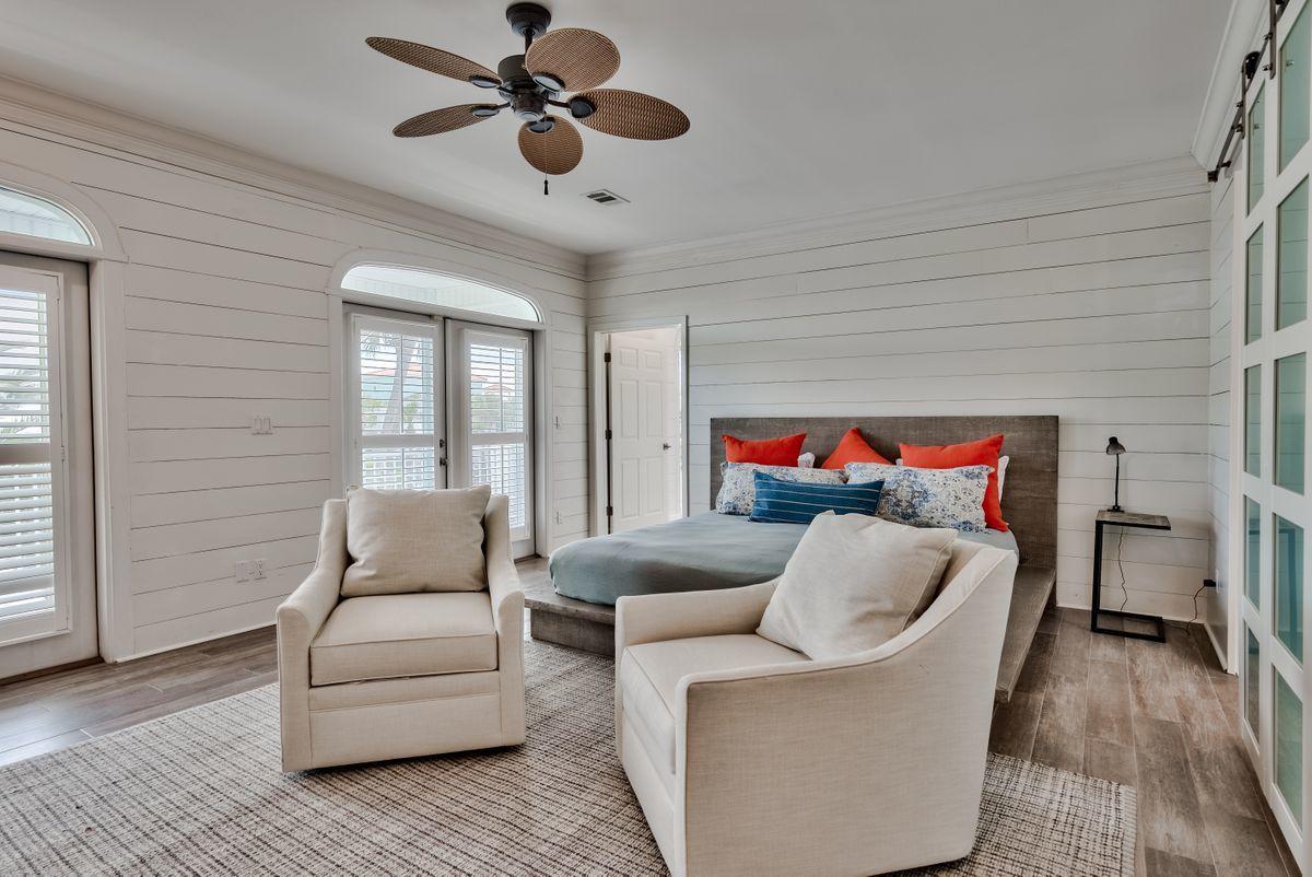 CRYSTAL BEACH - Residential